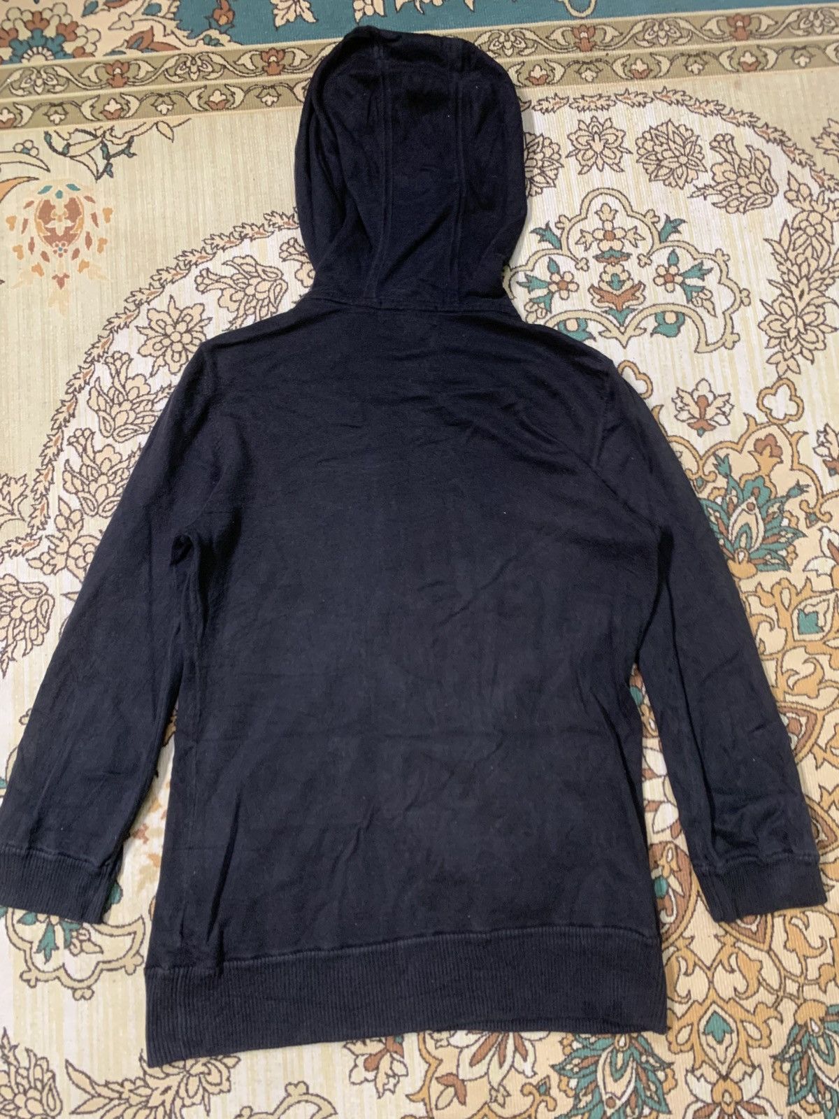 Burberry BURBERRY HOODIE Size S / US 4 / IT 40 - 10 Thumbnail