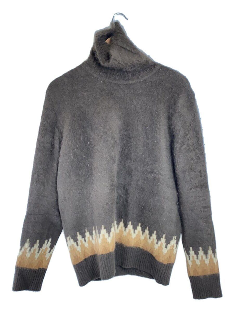 Number (N)ine NUMBER (N)INE knit Size US XL / EU 56 / 4 - 1 Thumbnail