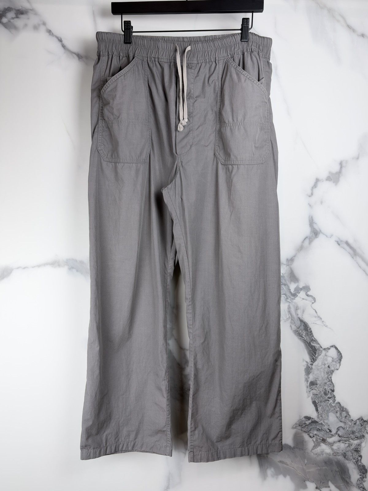 rick owens OLMAR and MIRTAサルエルパンツ rick owens OLMAR and MIRTAサルエルパンツ 【公式通販】
