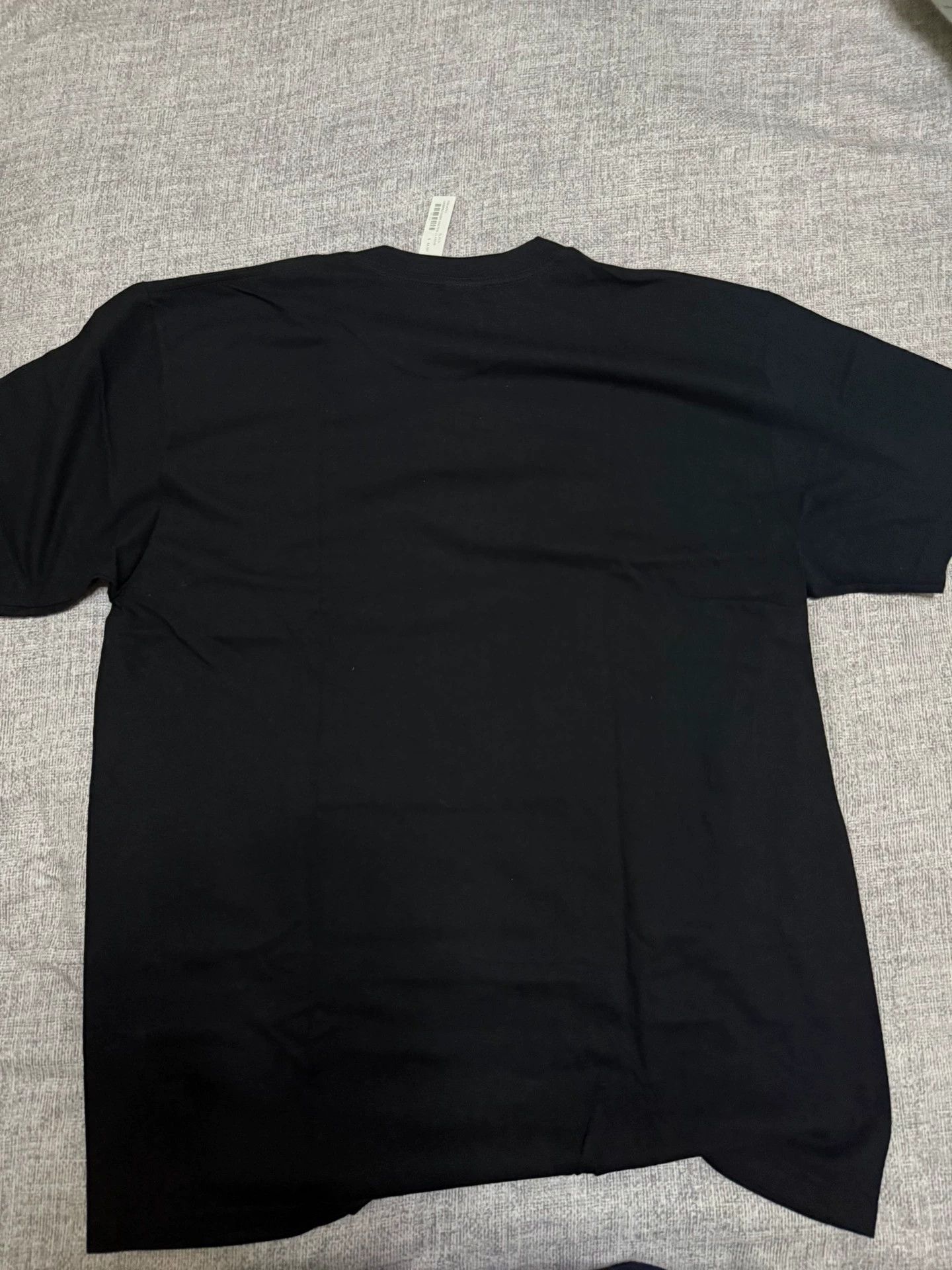 Supreme Supreme x Undercover Anatomy Short Tee Black XL New Size US XL / EU 56 / 4 - 4 Thumbnail