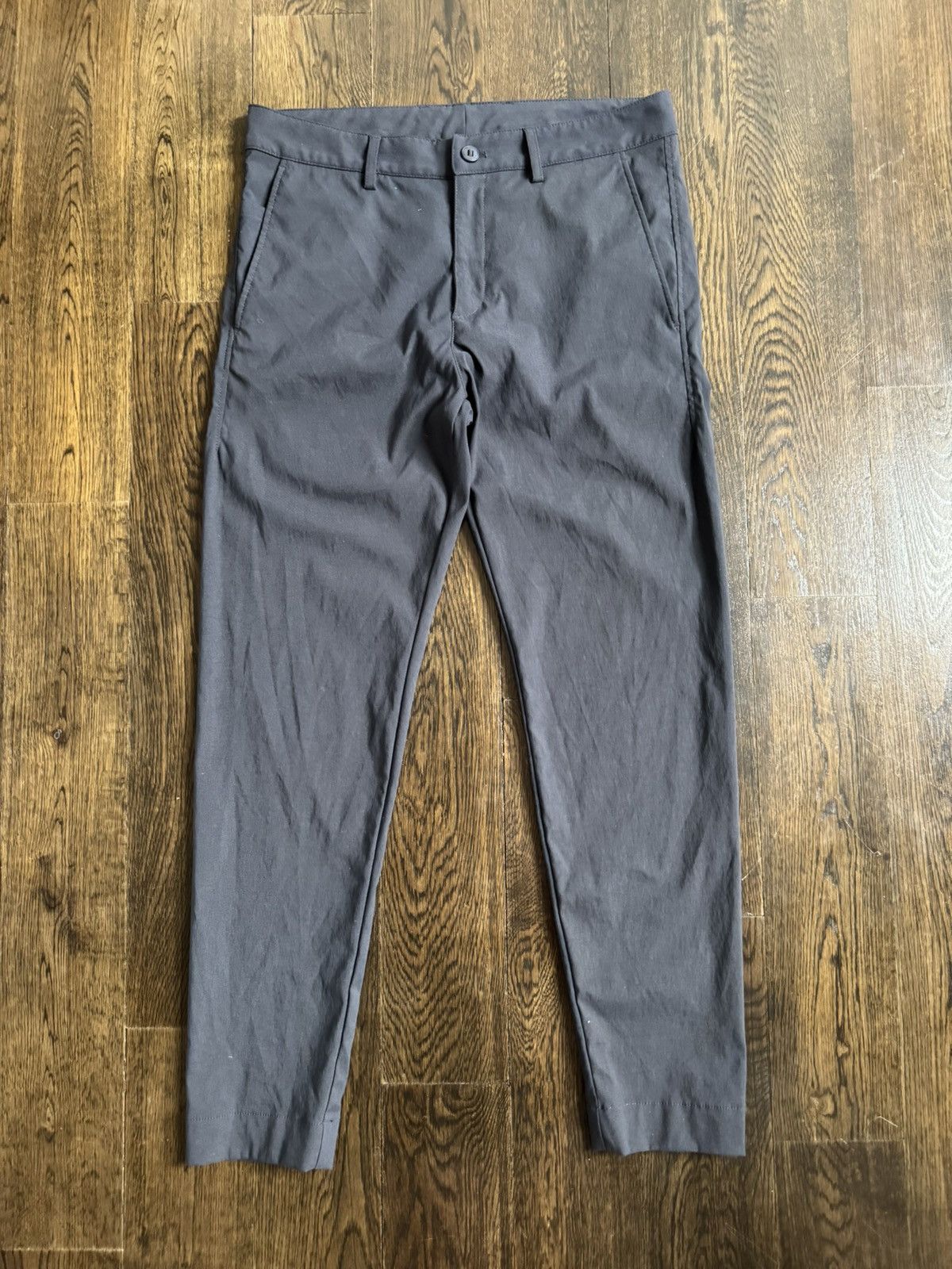 Outlier Futuredarts - Dark Navy Size US 31 - 1 Thumbnail