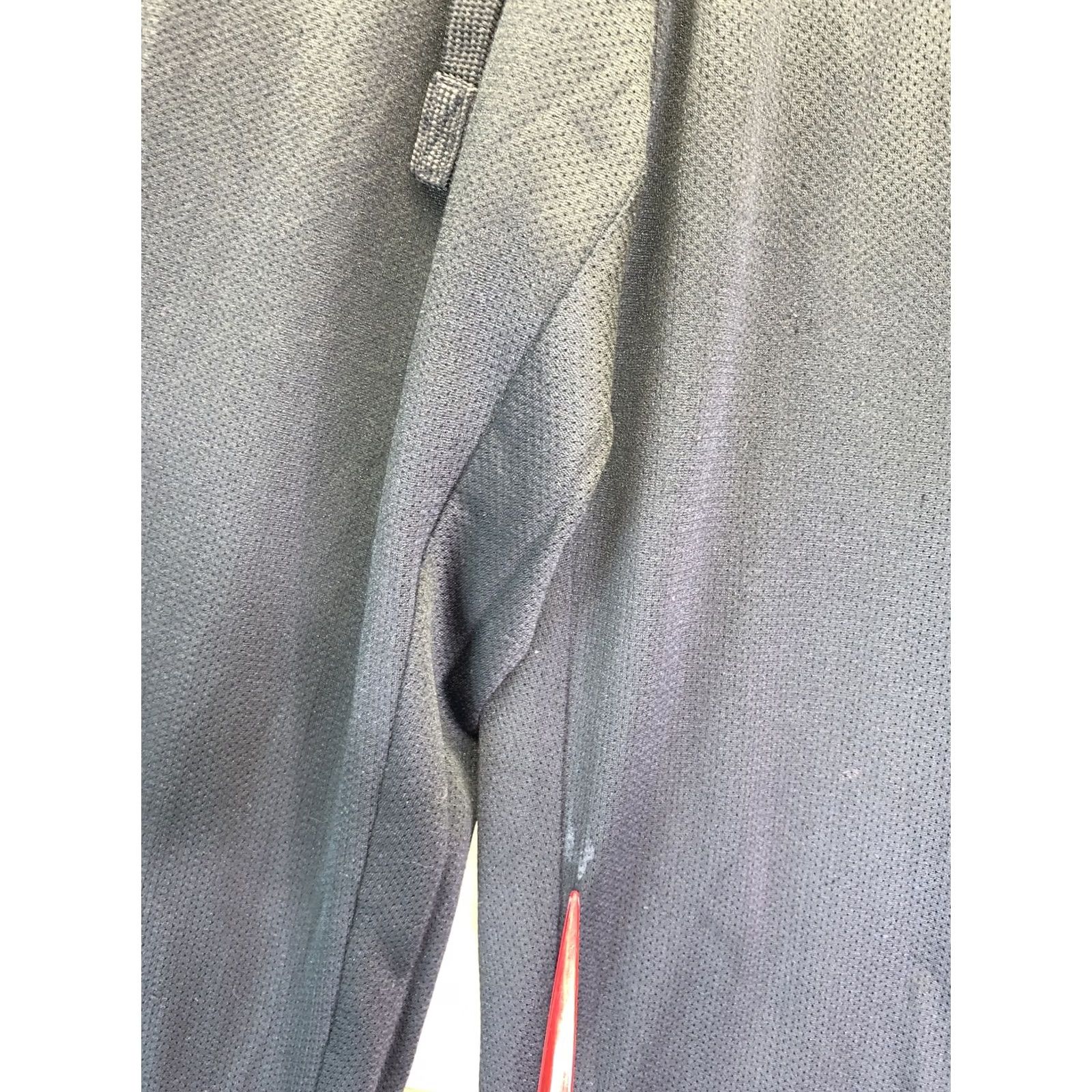 Nike Nike Men’s Black Jersey Track Pants S Shirt? Size US S / EU 44-46 / 1 - 5 Thumbnail