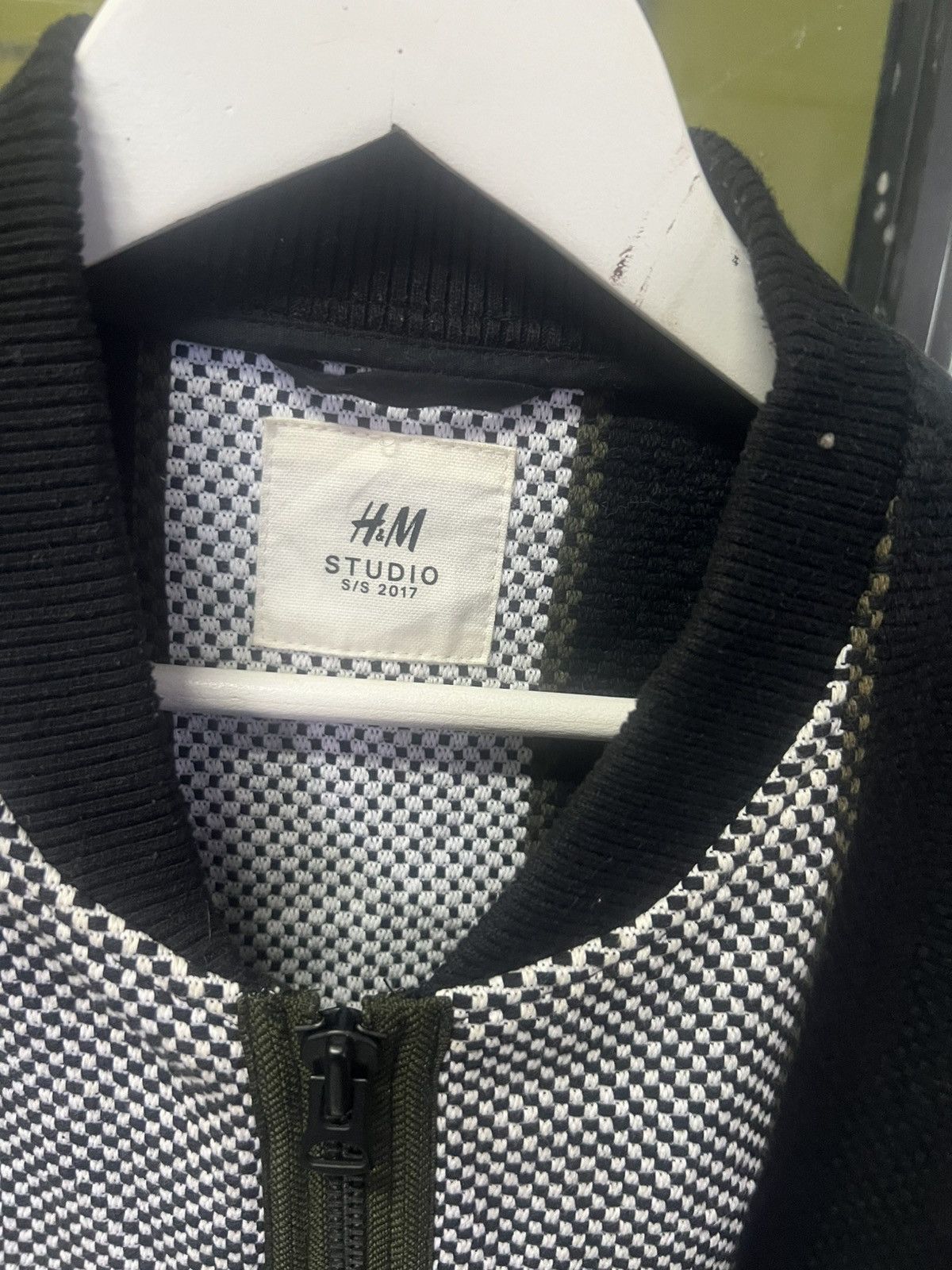 H&M H&M STUDIO 2017 LIMITED DESIGN Size US M / EU 48-50 / 2 - 6 Thumbnail