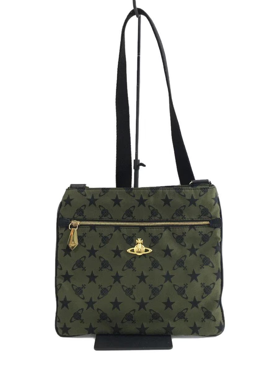 Vivienne Westwood Star Orb Shoulder Bag Size ONE SIZE - 1 Thumbnail
