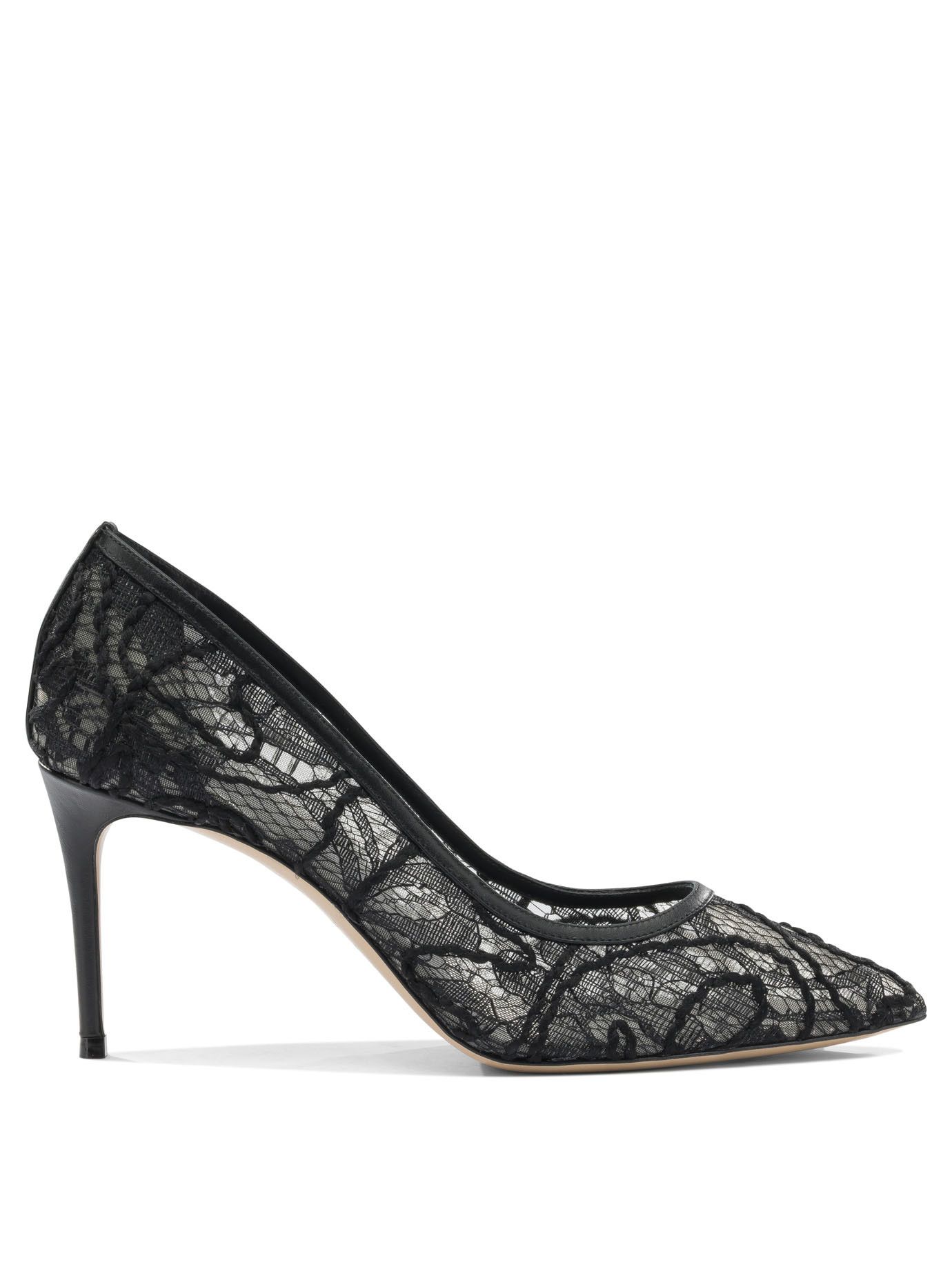 Casadei Casadei Heeled Shoes IT 40 Women - USA Duties Paid Size US 10 / IT 40 - 1 Thumbnail