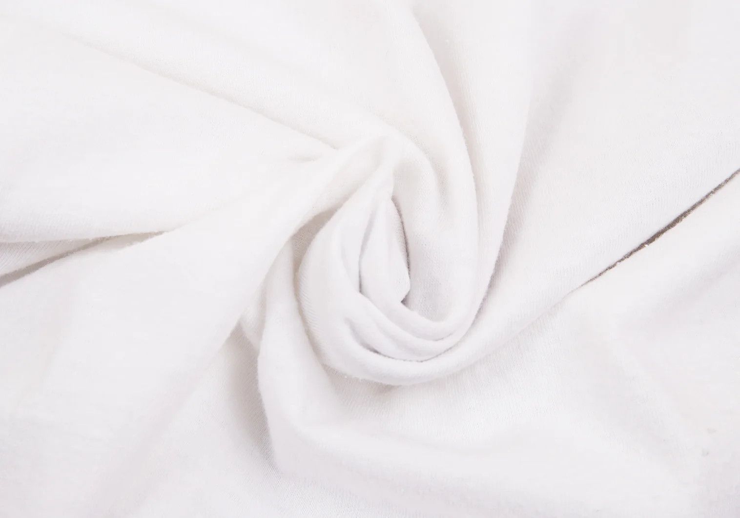 Comme des Garcons Homme Plus Ethnic Knit High Neck Cut Sew in Off-White, Size M Size US M / EU 48-50 / 2 - 13 Thumbnail