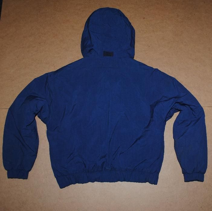 Tommy Hilfiger Tommy Hilfiger jacket, blue vintage Tommy jacket 90s S Size US S / EU 44-46 / 1 - 3 Thumbnail