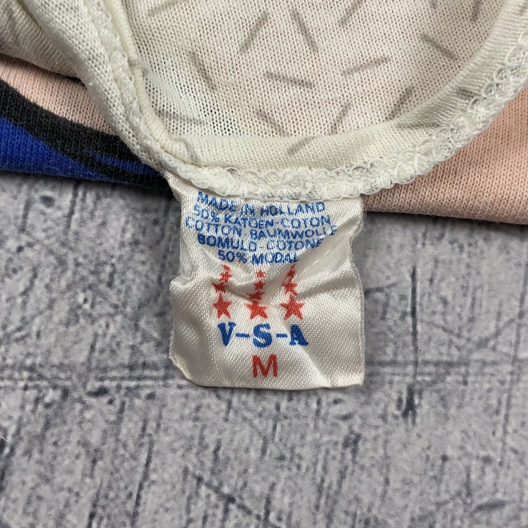 Mickey Mouse Vintage Mickey Minnie Mouse Disney Tank Top Size US M / EU 48-50 / 2 - 12 Thumbnail