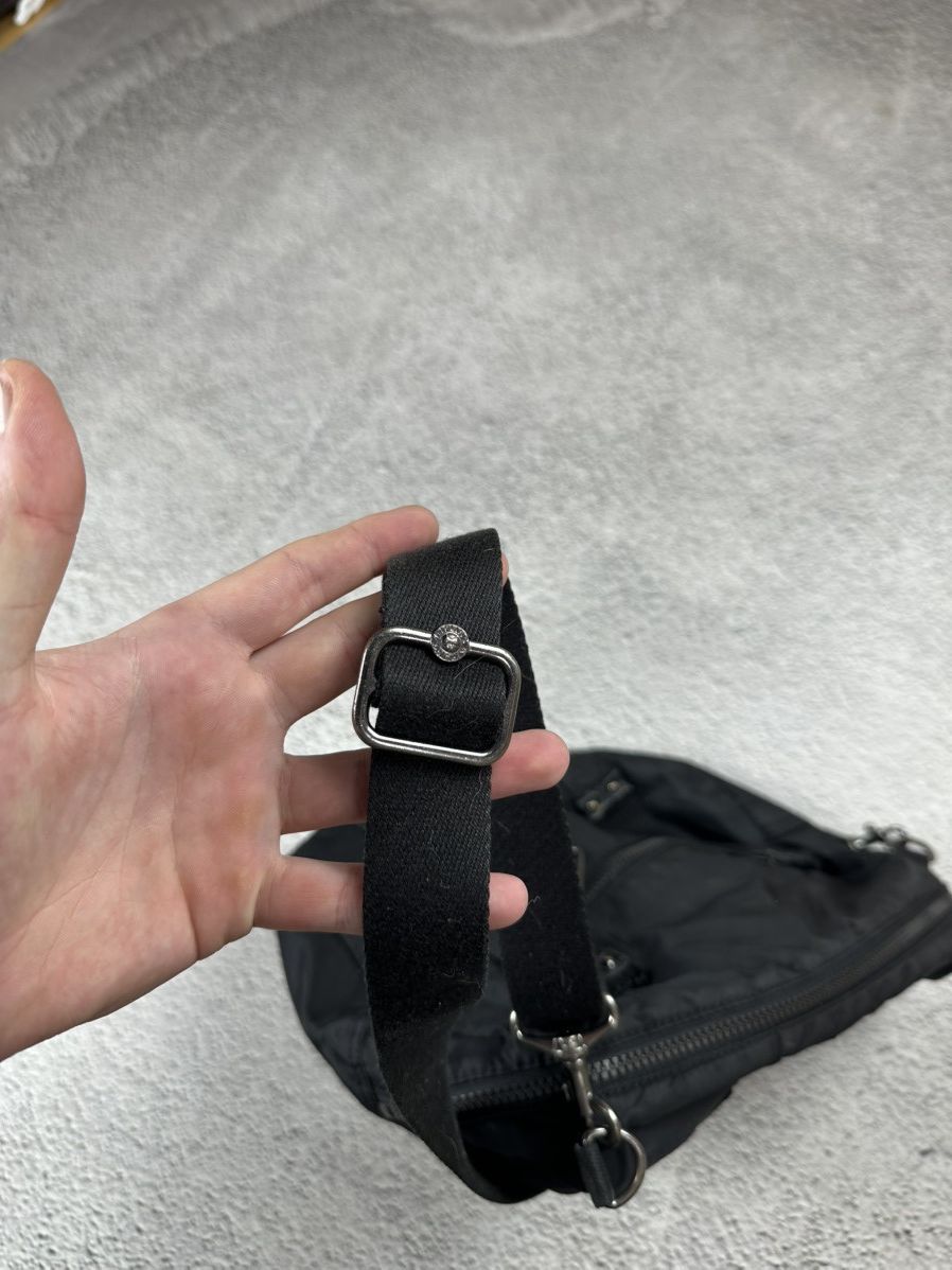 Japanese Brand Kipling Shoulder Bag Japan Y2K Avant Garde SK8 GGL Bag Style Size ONE SIZE - 8 Thumbnail