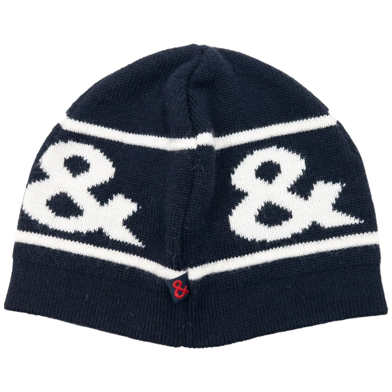 Dolce & Gabbana Vintage Dolce & Gabbana Beanie Hat Size ONE SIZE - 3 Thumbnail