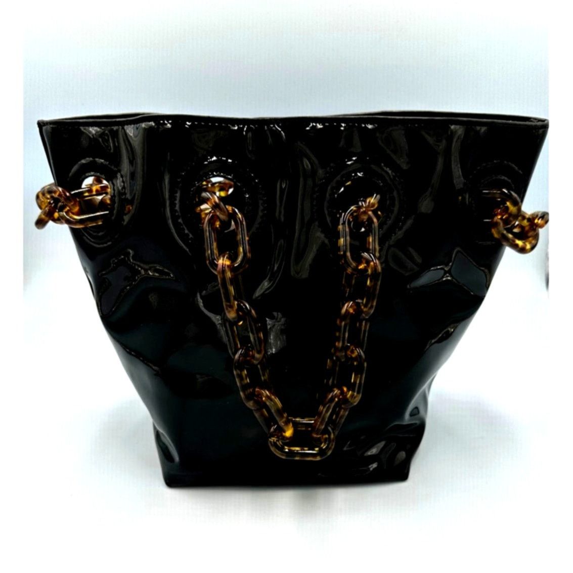 Other Studio33 Woke Newbie Bucket Bag - Black/Brown Size ONE SIZE - 8 Thumbnail