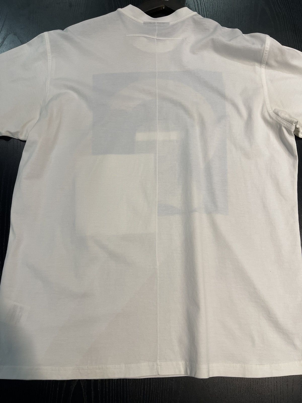 Givenchy Size XS - Givenchy Graphic Tee Modanna Size US XS / EU 42 / 0 - 5 Thumbnail
