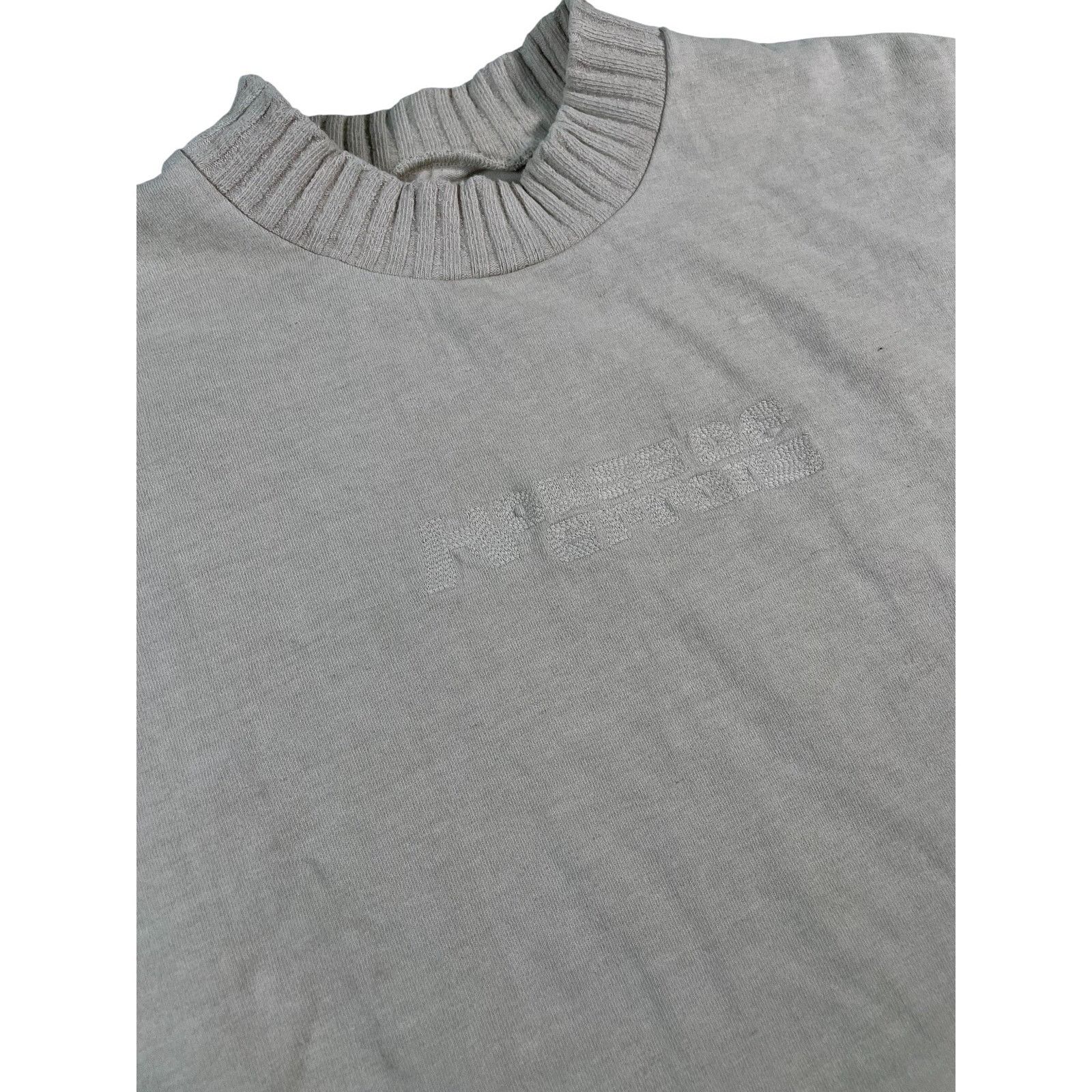 House of Errors House of Errors Logo Tan Tee Size US S / EU 44-46 / 1 - 2 Thumbnail