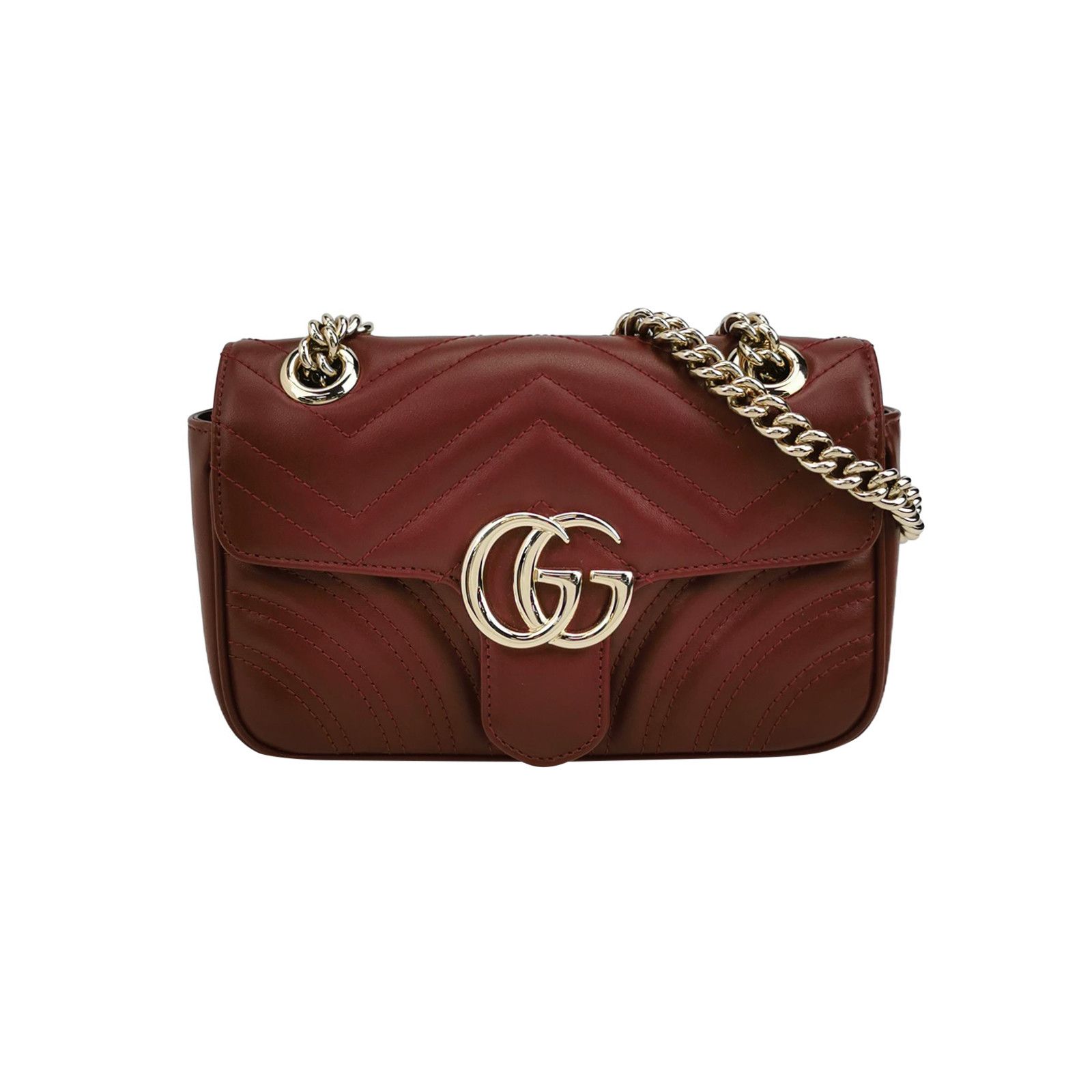 Gucci Gucci Women os Shoulder Bags Size ONE SIZE - 1 Thumbnail