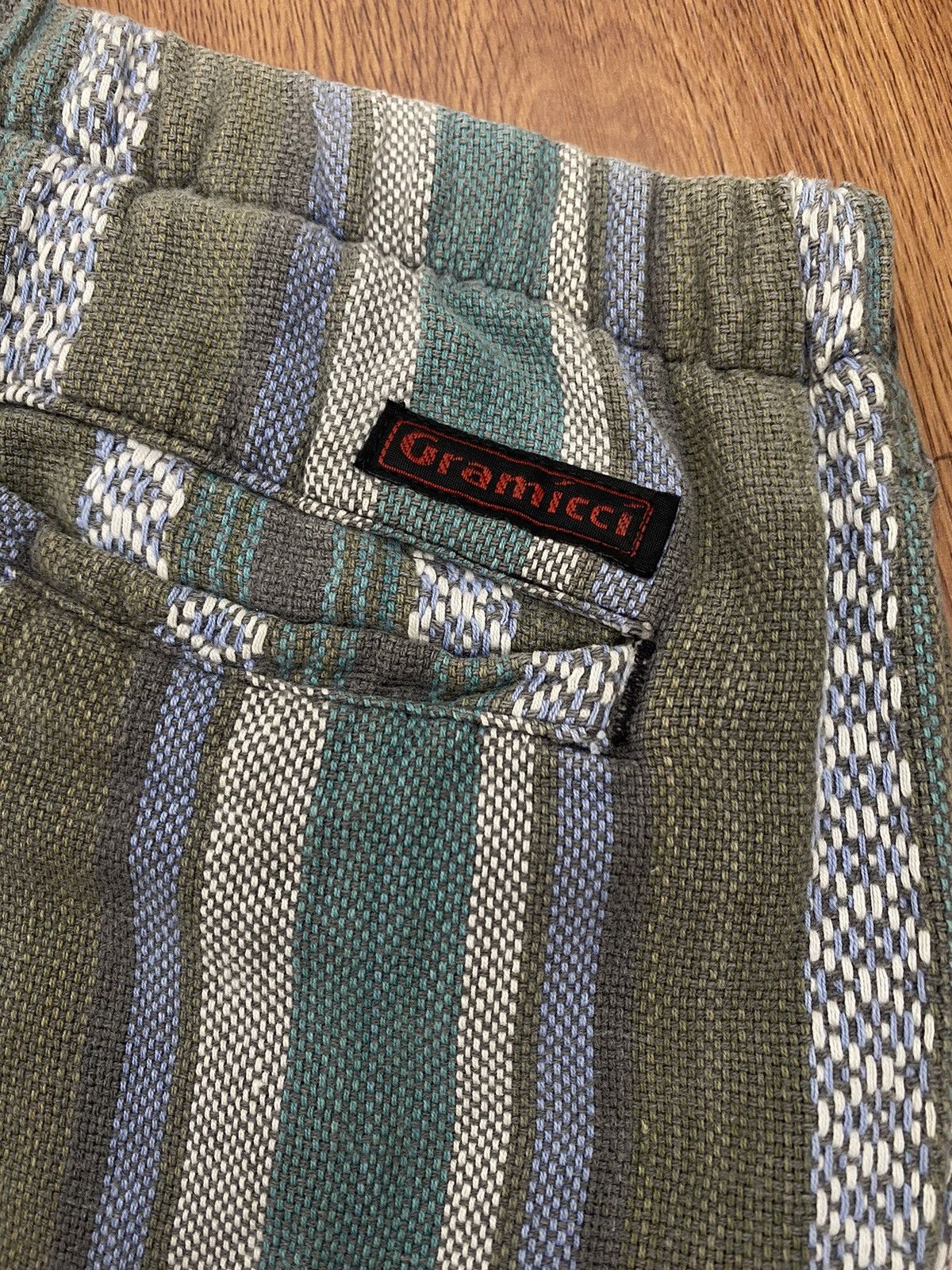 Gramicci × Vintage Vintage Gramicci shorts Size US 30 / EU 46 - 3 Thumbnail