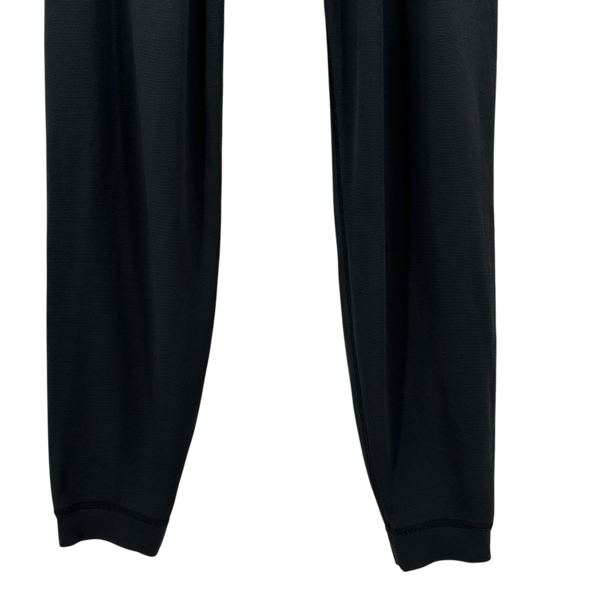 Patagonia Vintage Patagonia Mens XL Pants Baselayer Capilene Black Size US 28 / EU 44 - 3 Thumbnail