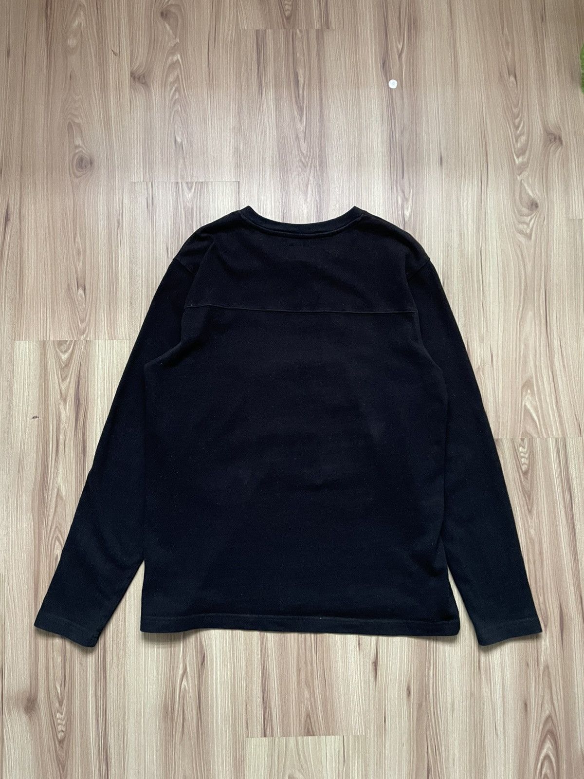Stussy STUSSY LONGSLEEVE Size US S / EU 44-46 / 1 - 2 Thumbnail