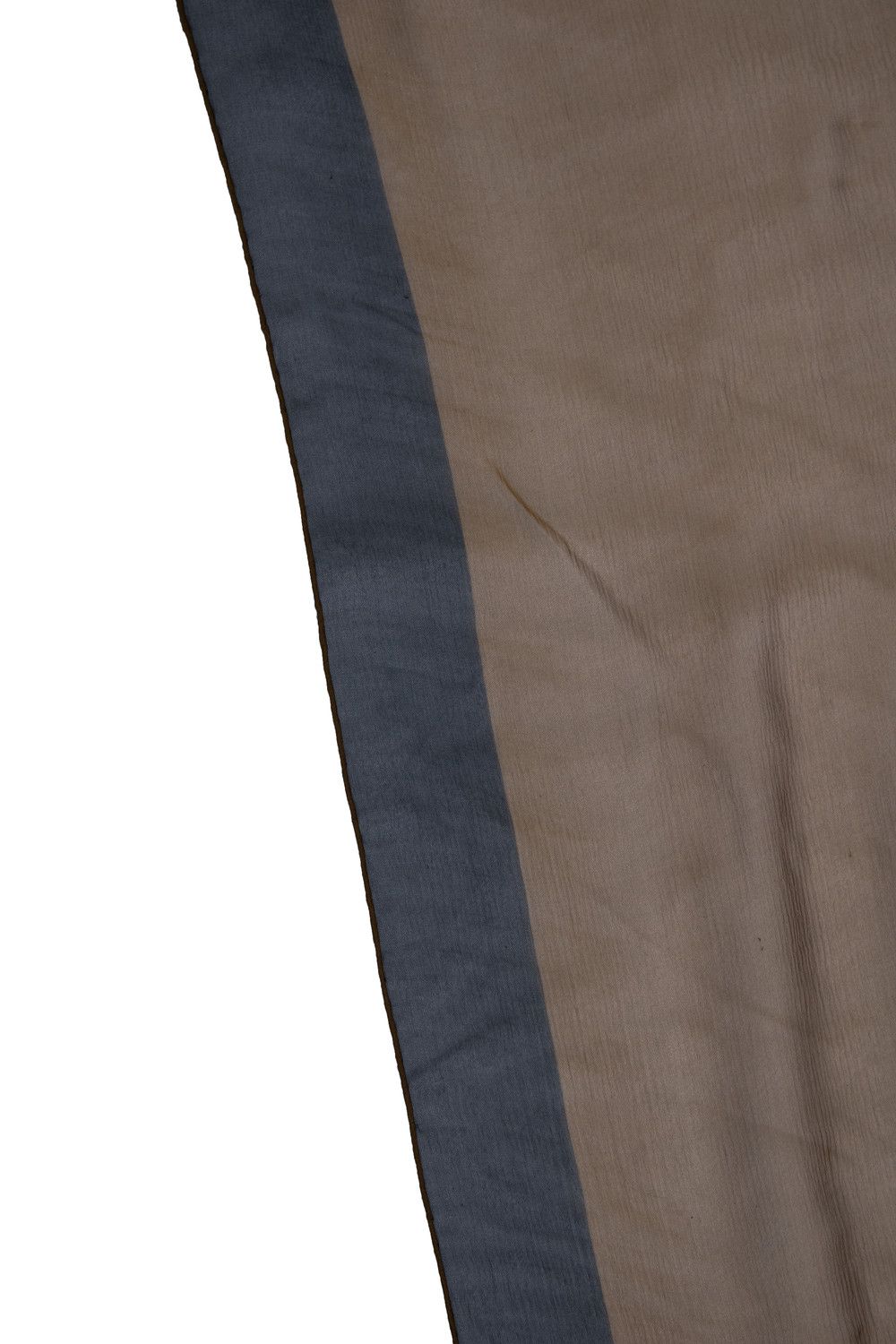Hermes Hermes, Rocaille silk scarf with shell print Size ONE SIZE - 3 Thumbnail