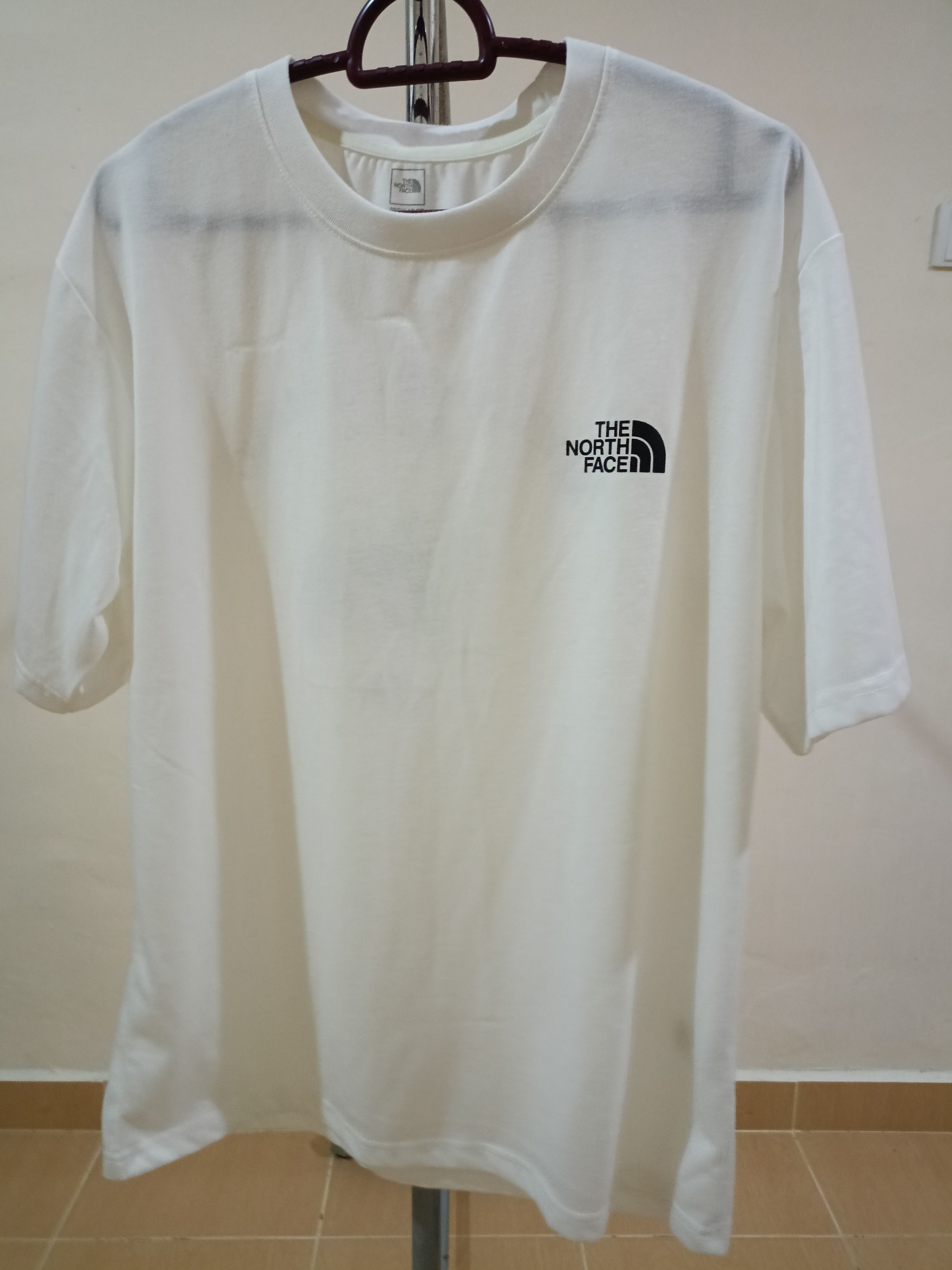 The North Face The North Face (TNF) City Travel Size US M / EU 48-50 / 2 - 1 Thumbnail