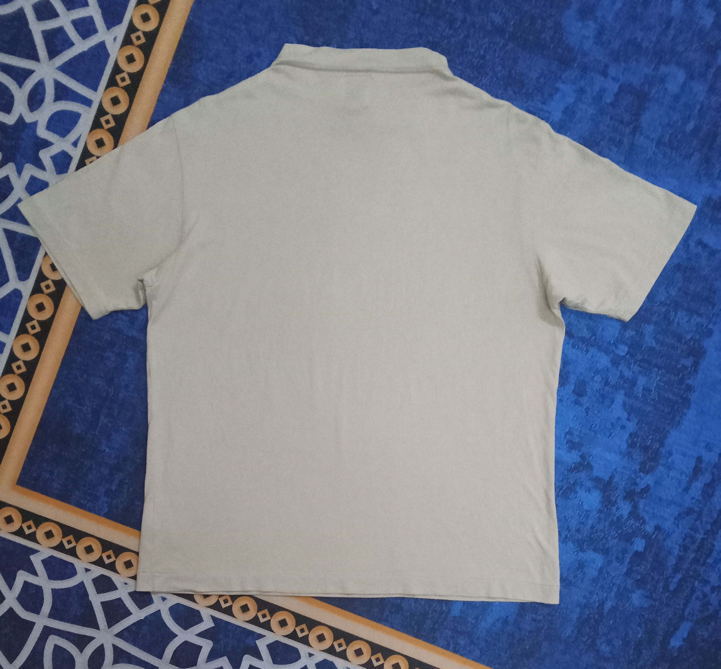 Hai Sporting Gear Hai Sporting Gear Rare Design T Shirt Size M / US 6-8 / IT 42-44 - 2 Thumbnail