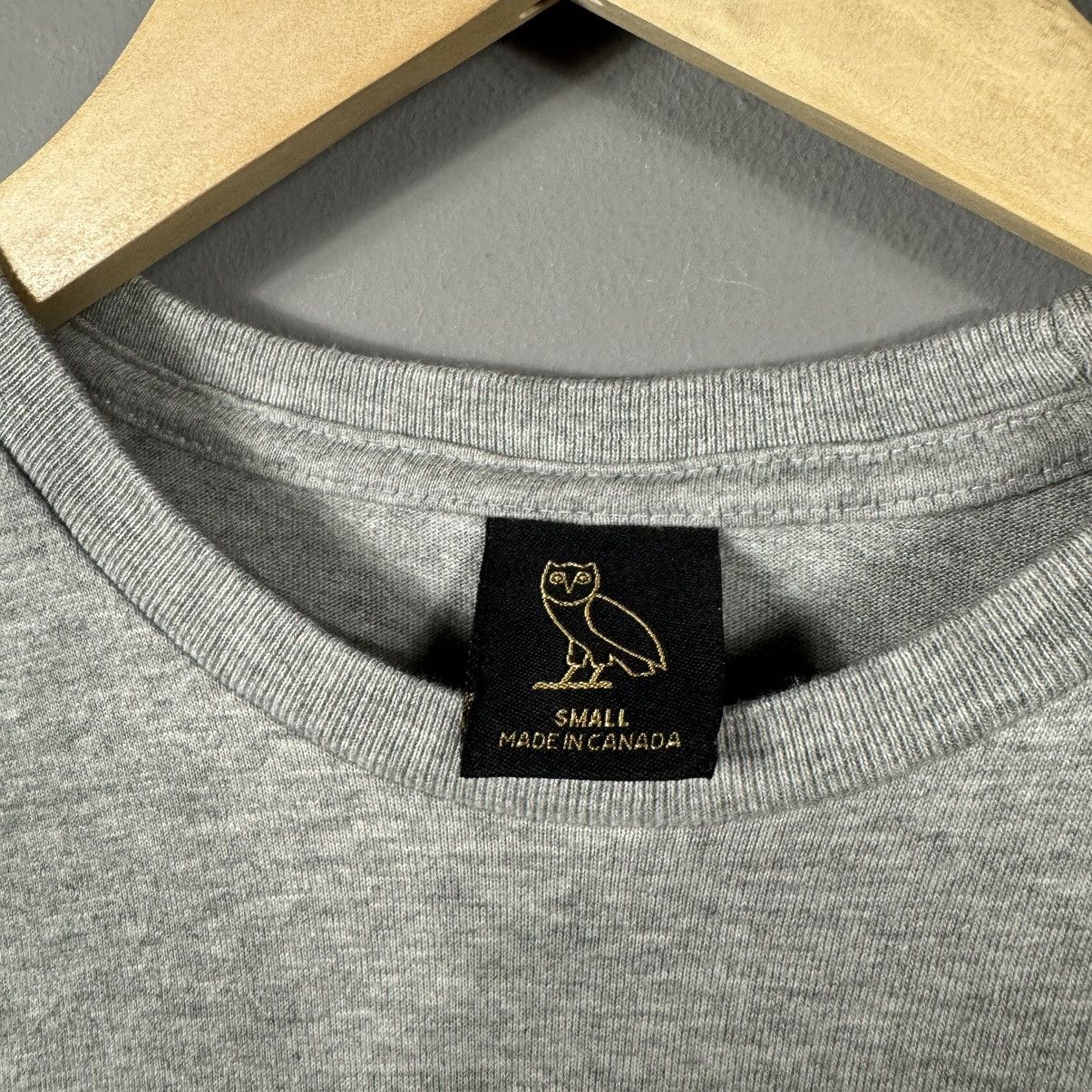 Drake October’s Very Own Drake T-shirt Size US S / EU 44-46 / 1 - 5 Thumbnail