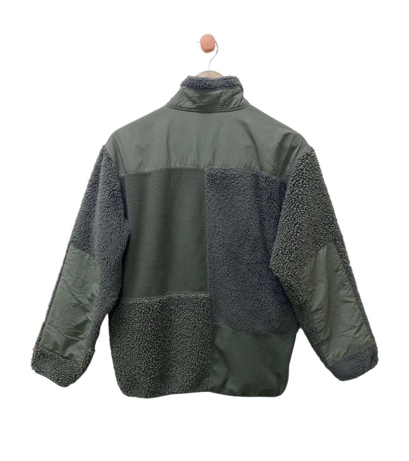 Uniqlo × White Mountaineering Lot 7 Uniqlo X White Moutaineering X Engineer Garment X Jw A Size US L / EU 52-54 / 3 - 17 Thumbnail