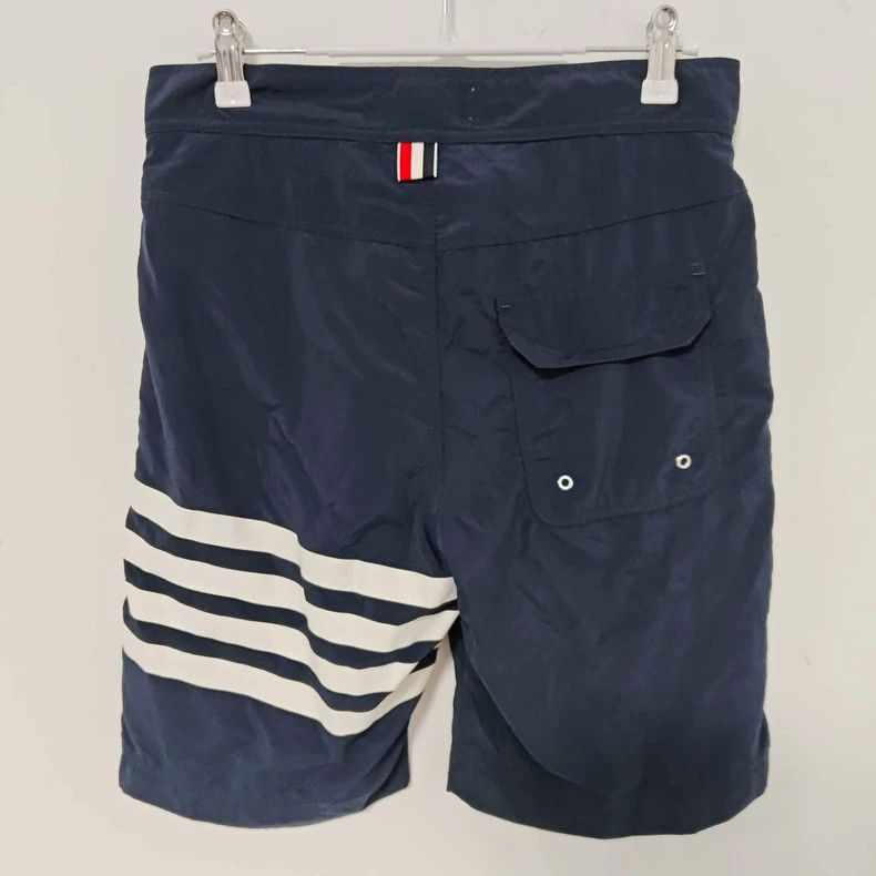 Thom Browne Thom Browne size0 beach shorts Size US 26 / EU 42 - 3 Thumbnail