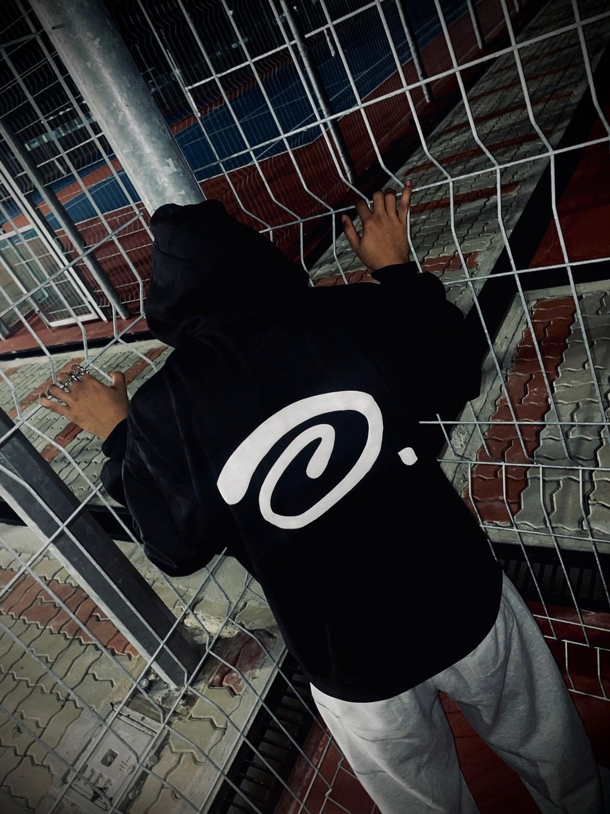 Other TWENTYONE BOXY HOODIE Size US L / EU 52-54 / 3 - 6 Thumbnail