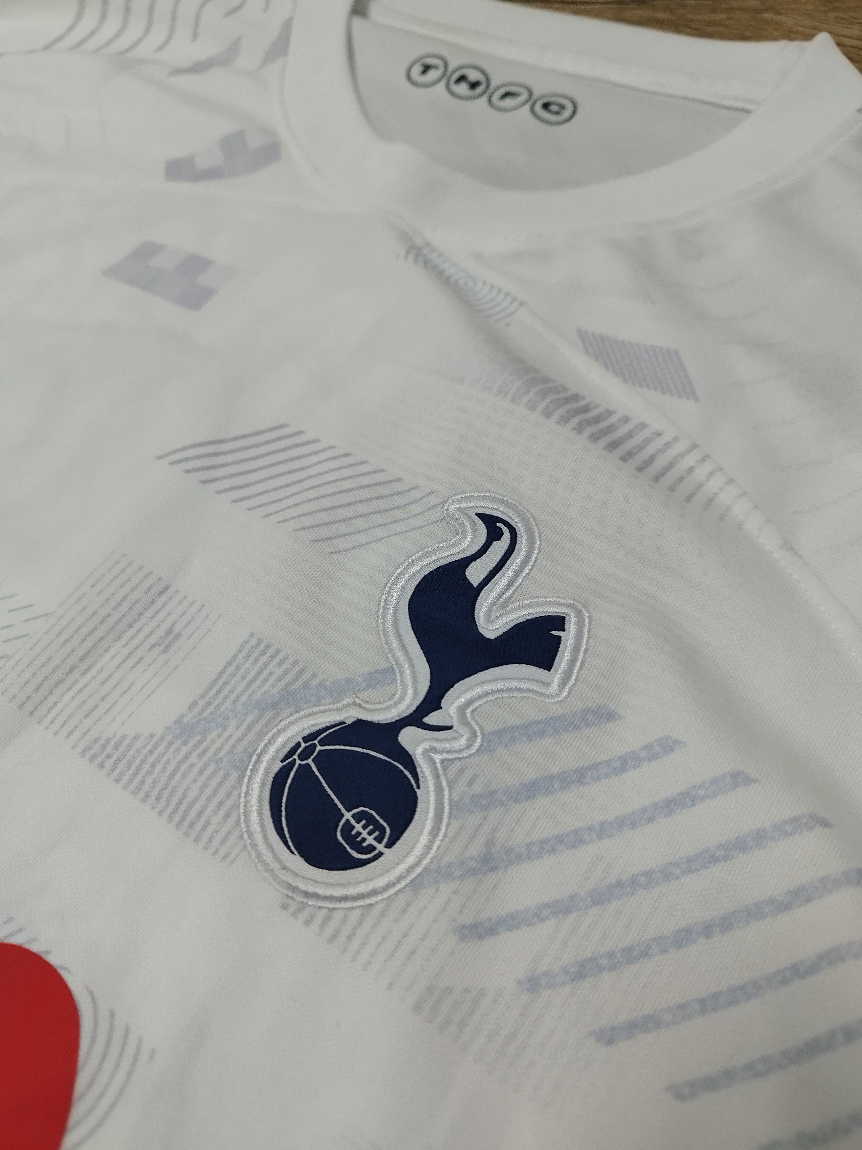 Nike Nike Tottenham Hotspur 2023/24 Home Jersey ROMERO 17 Size XL Size US XL / EU 56 / 4 - 4 Thumbnail