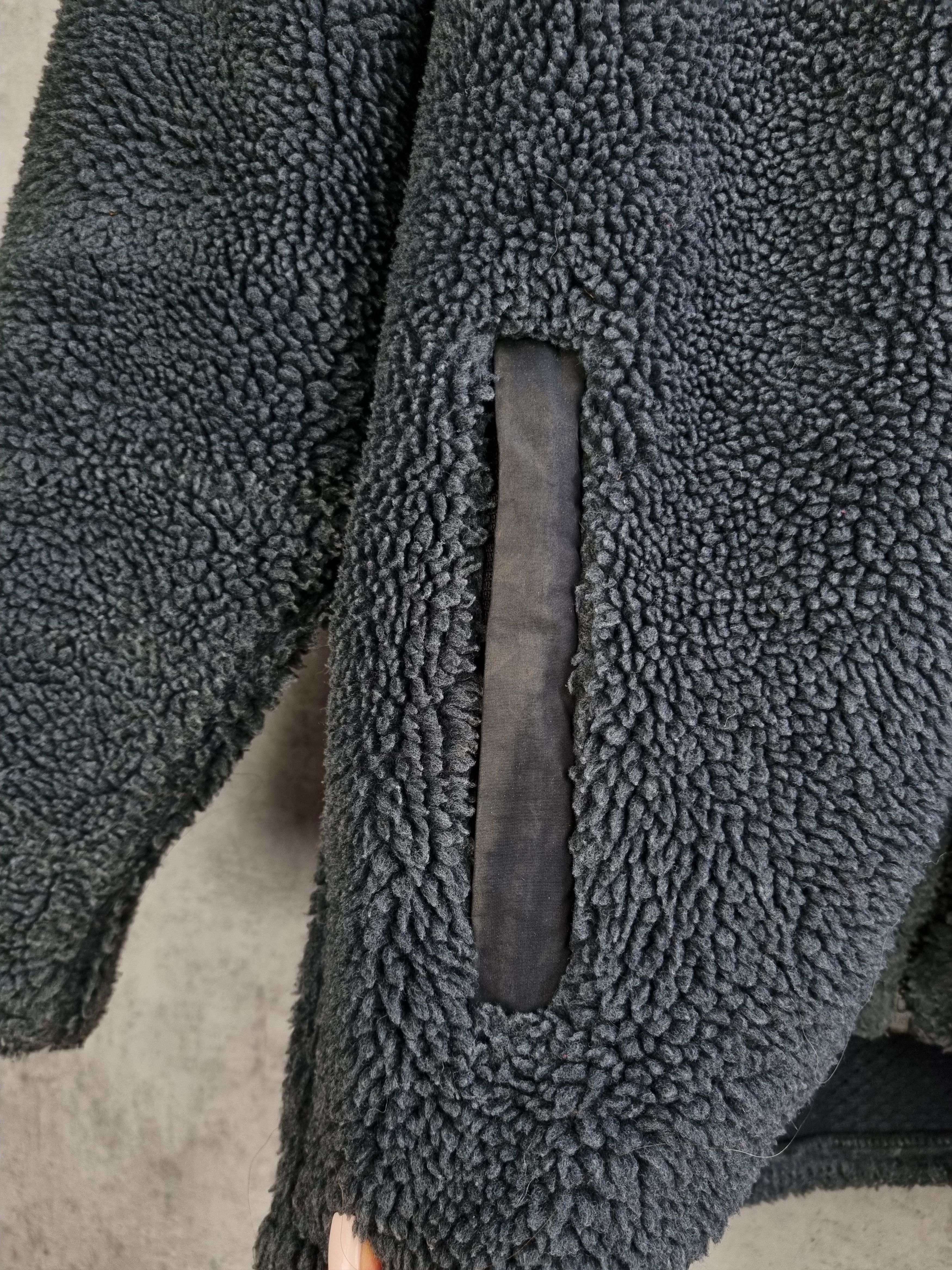 Vintage Vintage Lowe ALPINE Sherpa Deep Pile Fleece like PATAGONIA Size US M / EU 48-50 / 2 - 17 Thumbnail