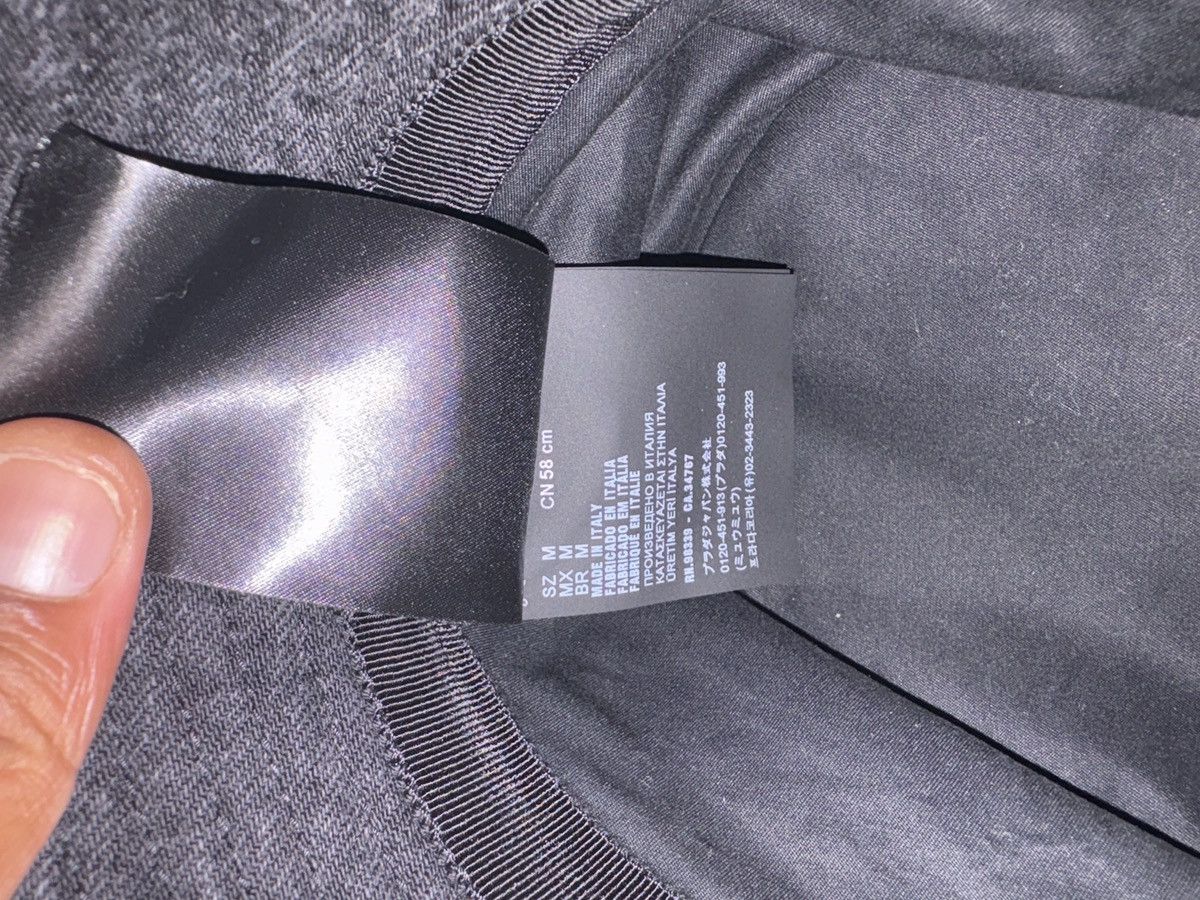 Prada Prada Bucket Hat Size ONE SIZE - 5 Thumbnail