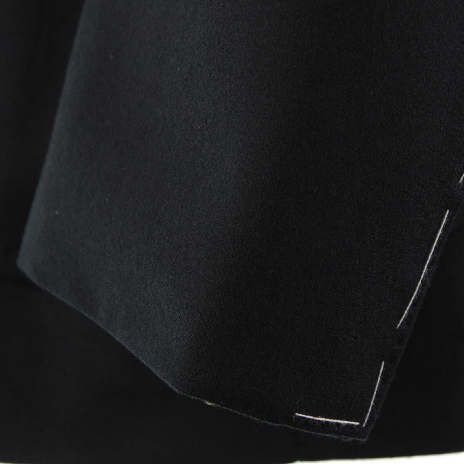 Other Stile Latino Suit Size US 48 Regular in Black Size 48R - 4 Thumbnail