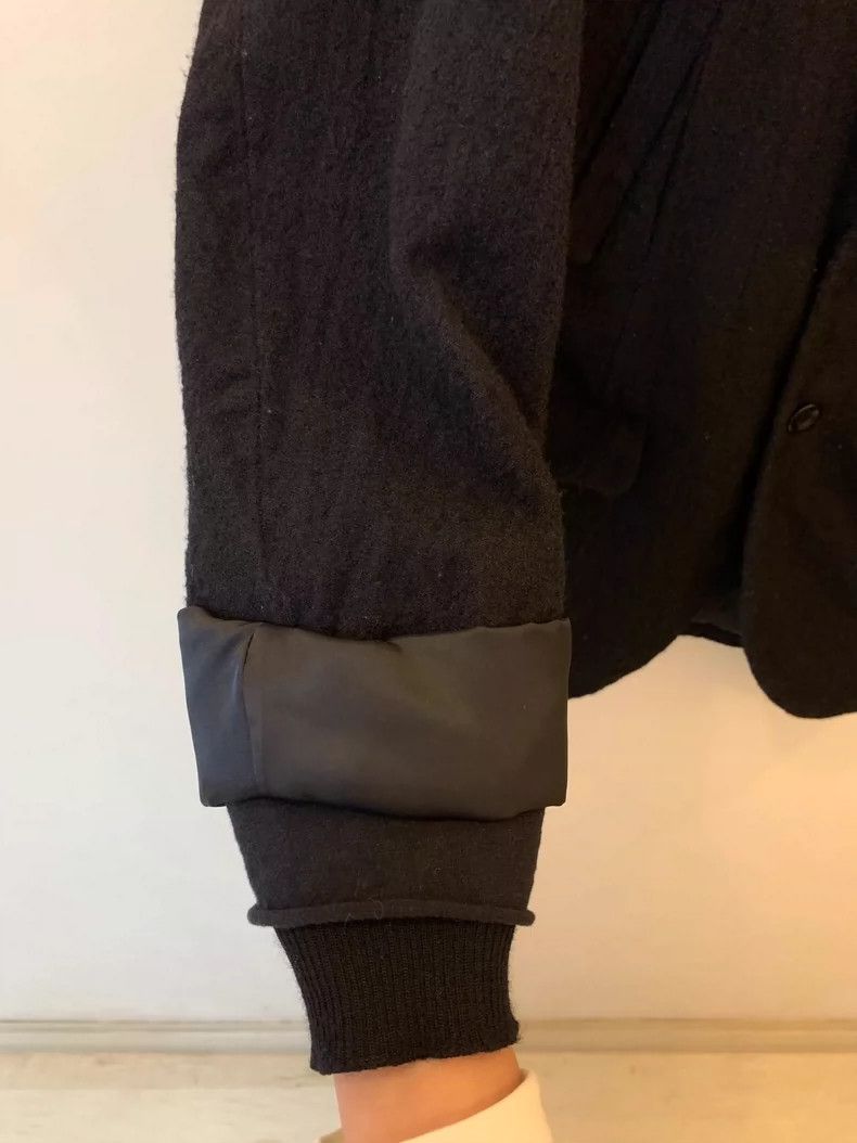 Undercover UNDERCOVER Zip jacket 2505-Nextarrow Size US S / EU 44-46 / 1 - 4 Thumbnail