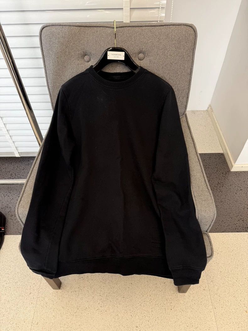 Rick Owens Rick owens sweatshirt Size US S / EU 44-46 / 1 - 3 Thumbnail