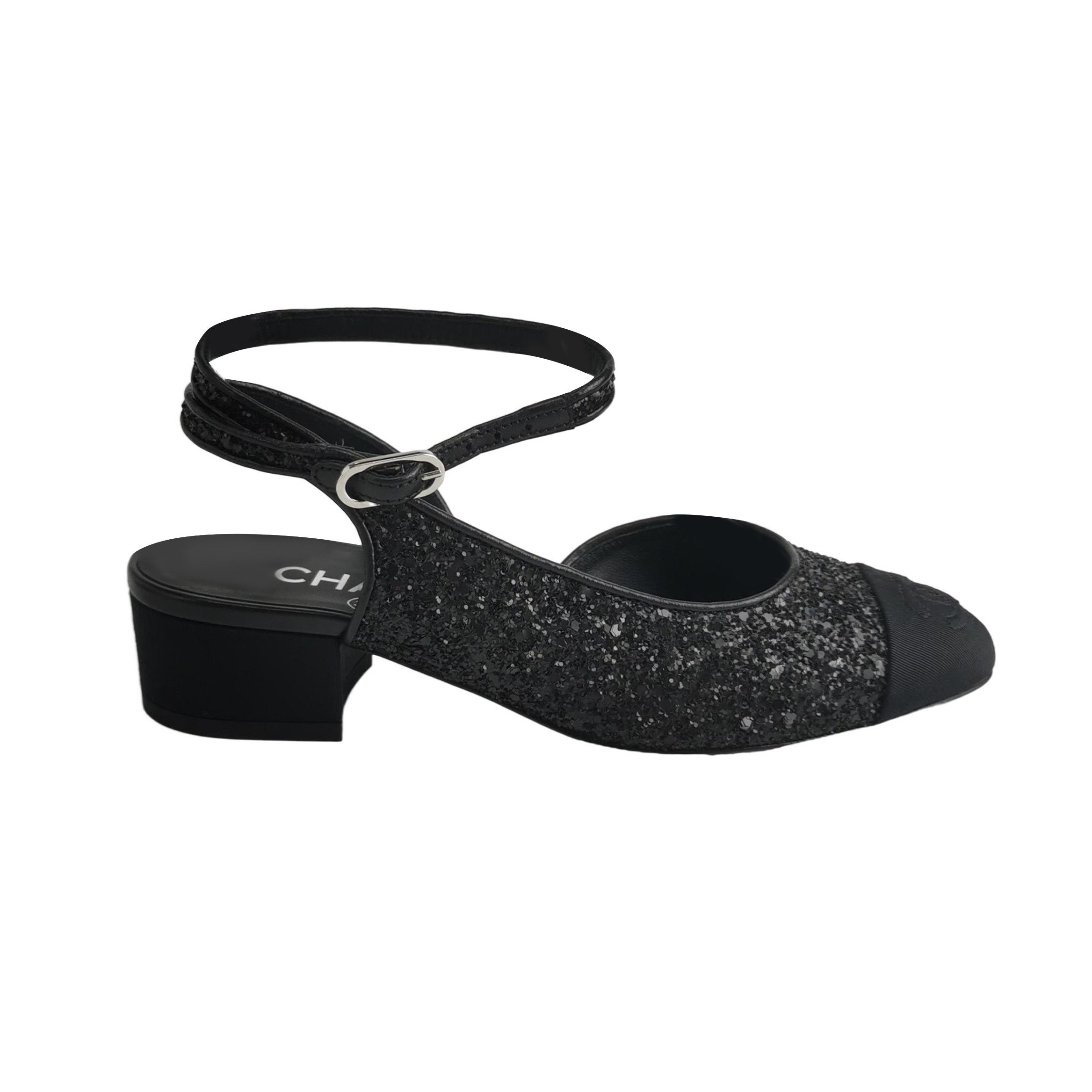 Chanel Chanel Women it_34 Flats Size US 4 / IT 34 - 1 Thumbnail