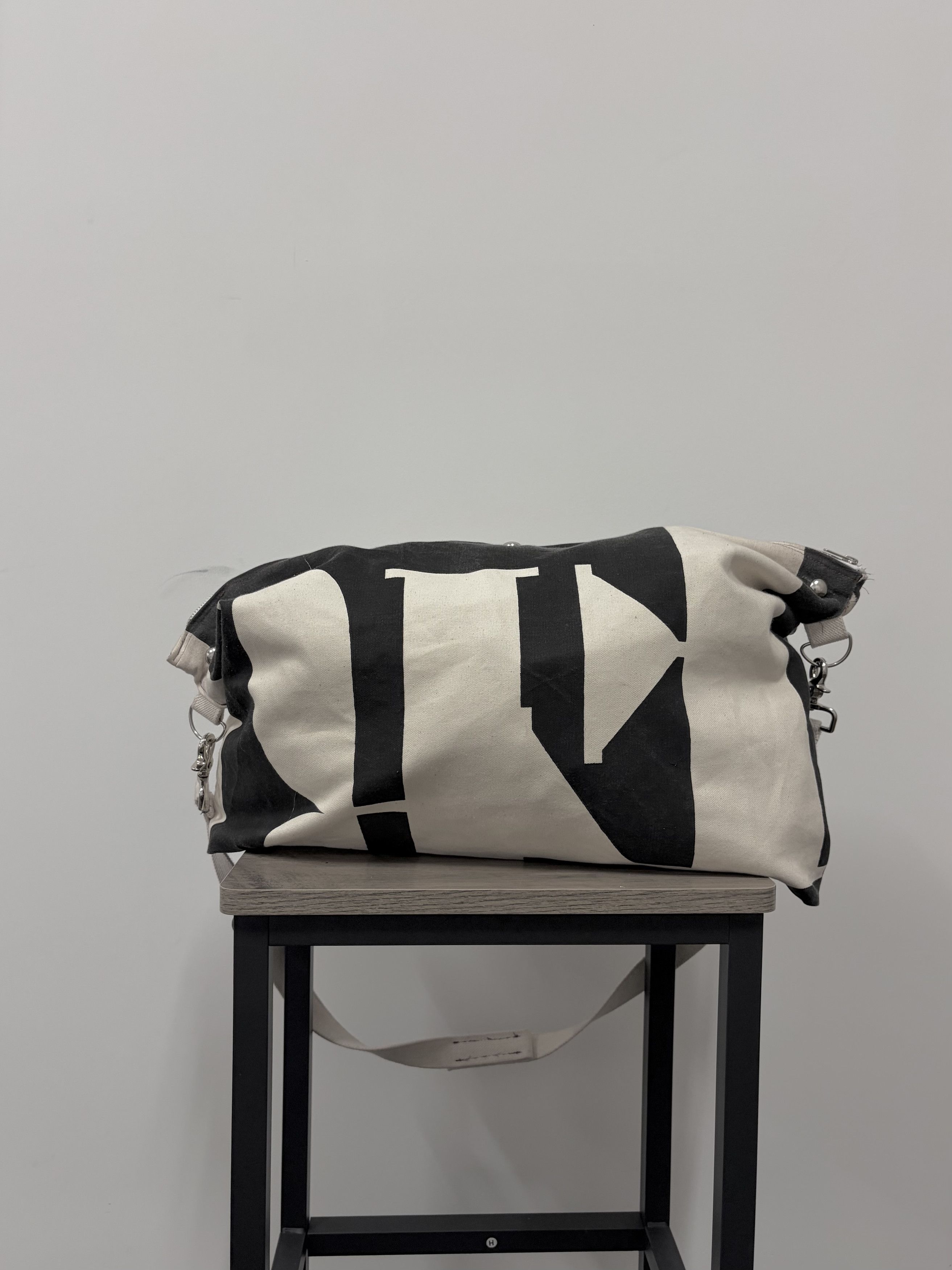 Other Fear Carry On Bag Size ONE SIZE - 2 Thumbnail