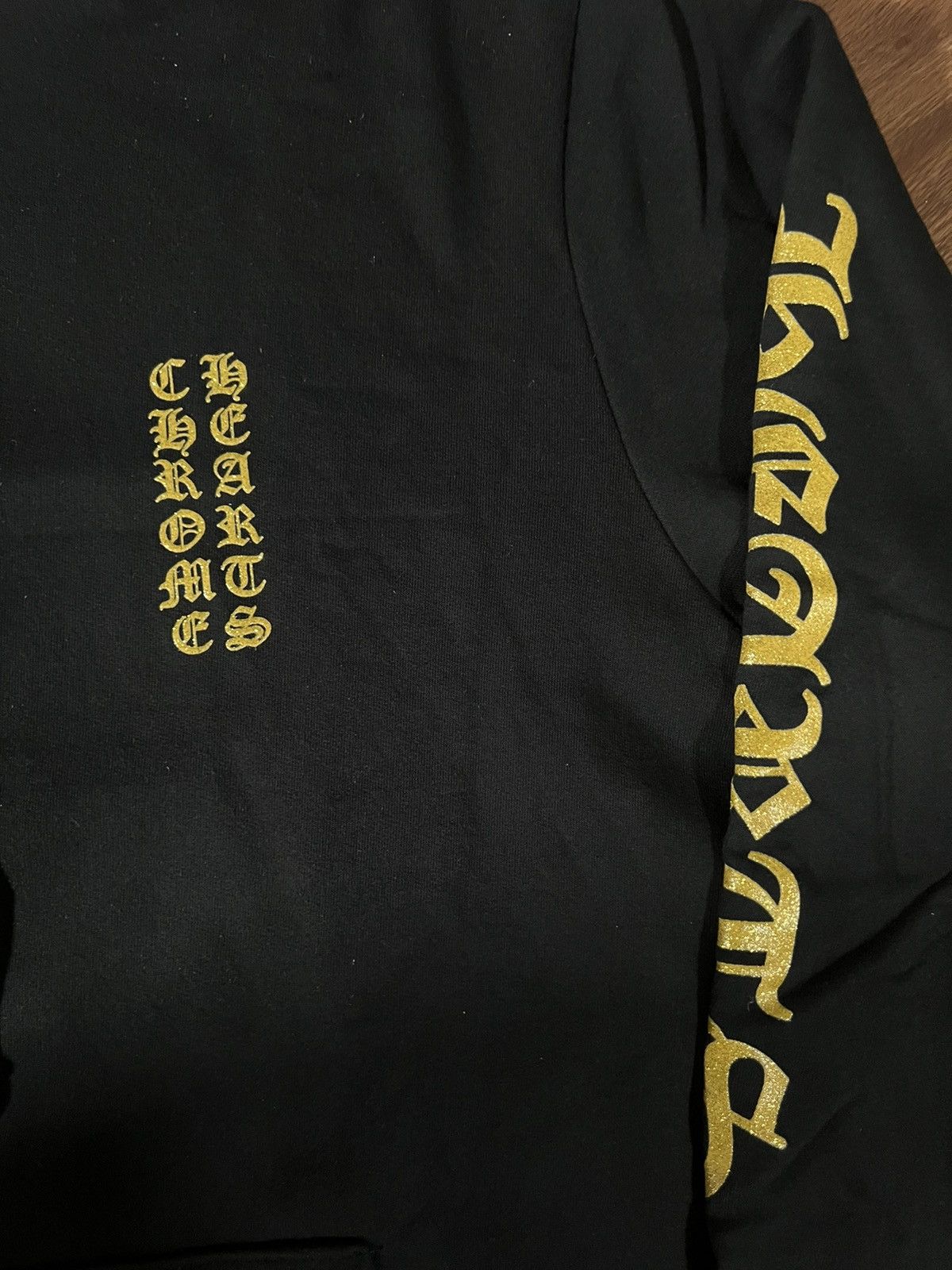 Chrome Hearts × Designer × Streetwear Chrome Hearts 1988