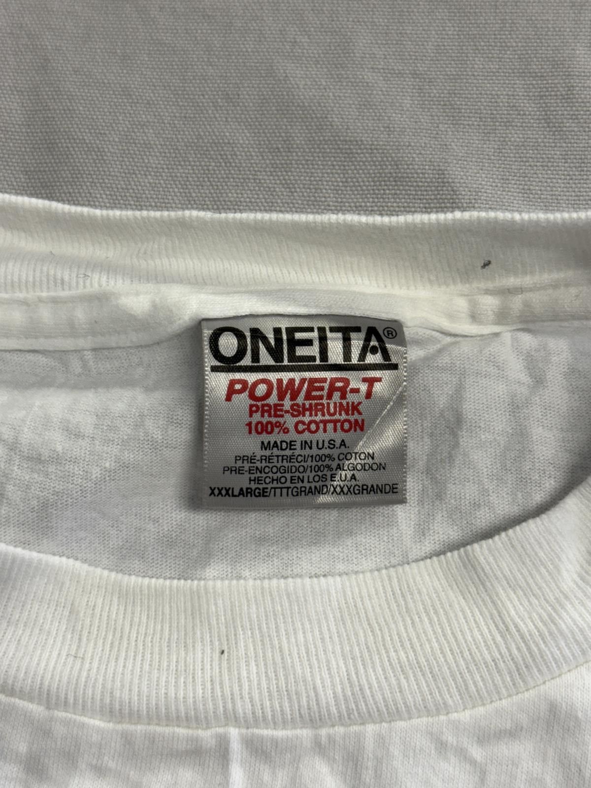 Other Vintage Big Person 2Xcellent Equality for Big People XXXL Size US XXL / EU 58 / 5 - 2 Thumbnail