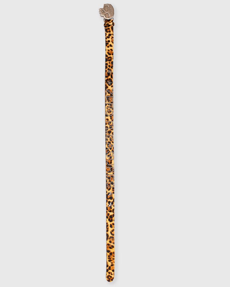 Pleasures Pleasures x Zero Studded Belt Size ONE SIZE - 3 Thumbnail