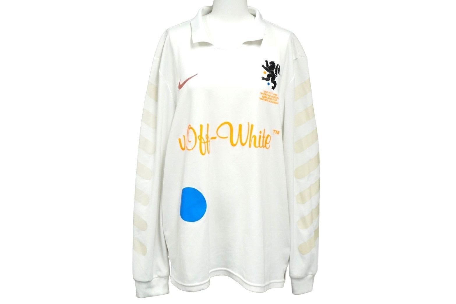 Hoodie Off White Ss18 Mens Nike Air Jersey Polo Nike Off White