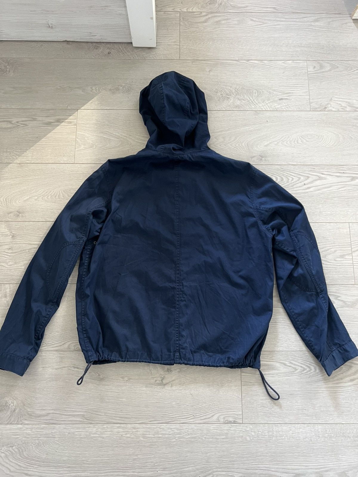 Polo Ralph Lauren Vintage Polo ralph lauren jacket Size US M / EU 48-50 / 2 - 6 Thumbnail