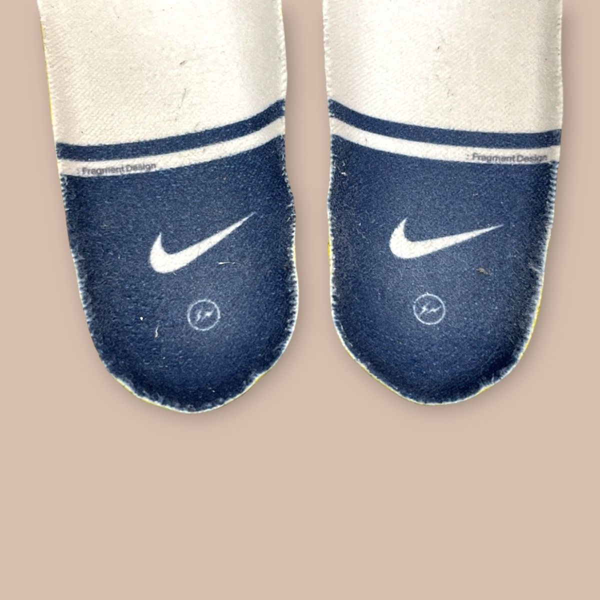 Fragment Design × Nike Nike X Fragment Design “Roshe Run LD-1000” Size US 9.5 / EU 42-43 - 16 Thumbnail