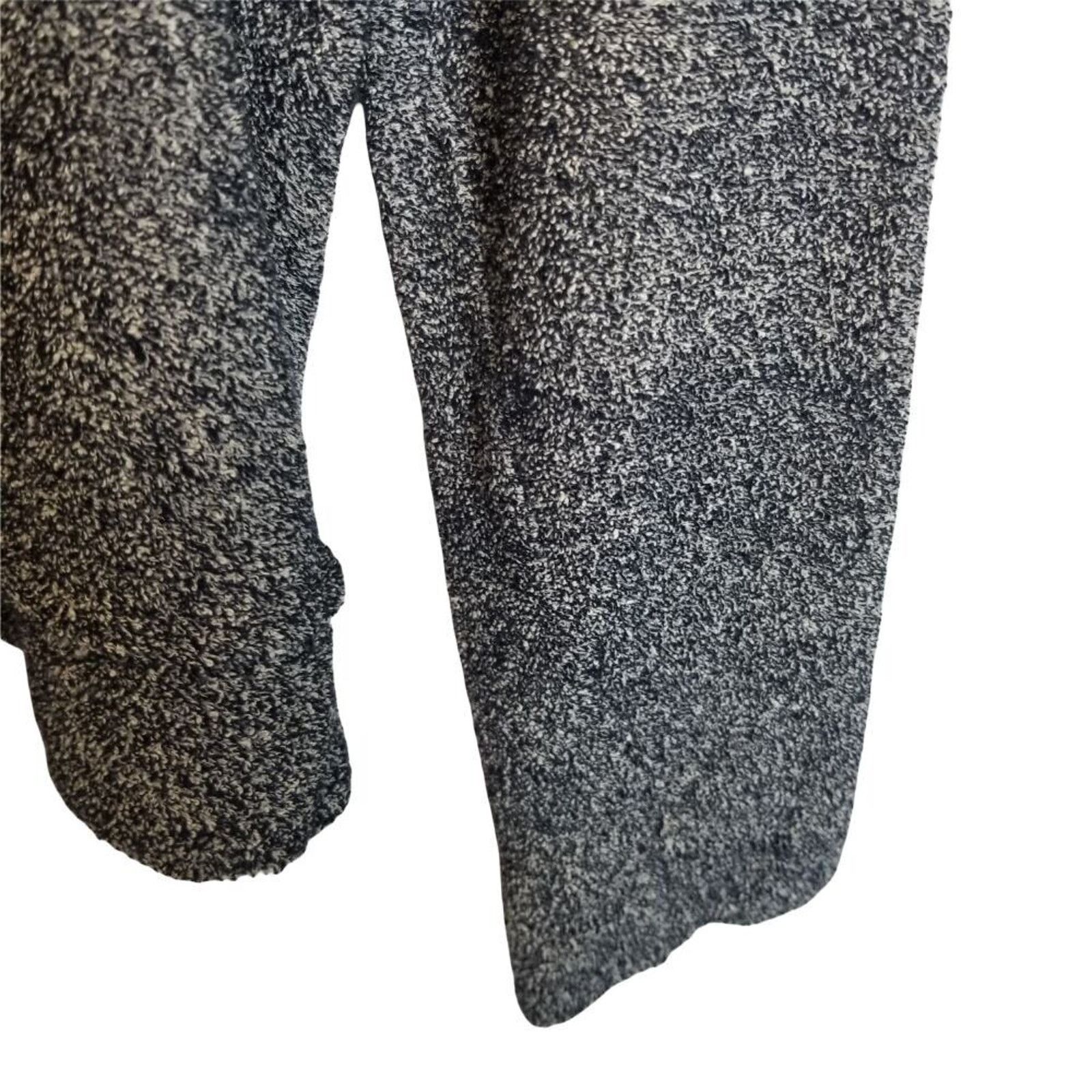 Madewell Madewell Womens Silk Cotton Turtleneck Size S Minimalist Size S / US 4 / IT 40 - 6 Thumbnail