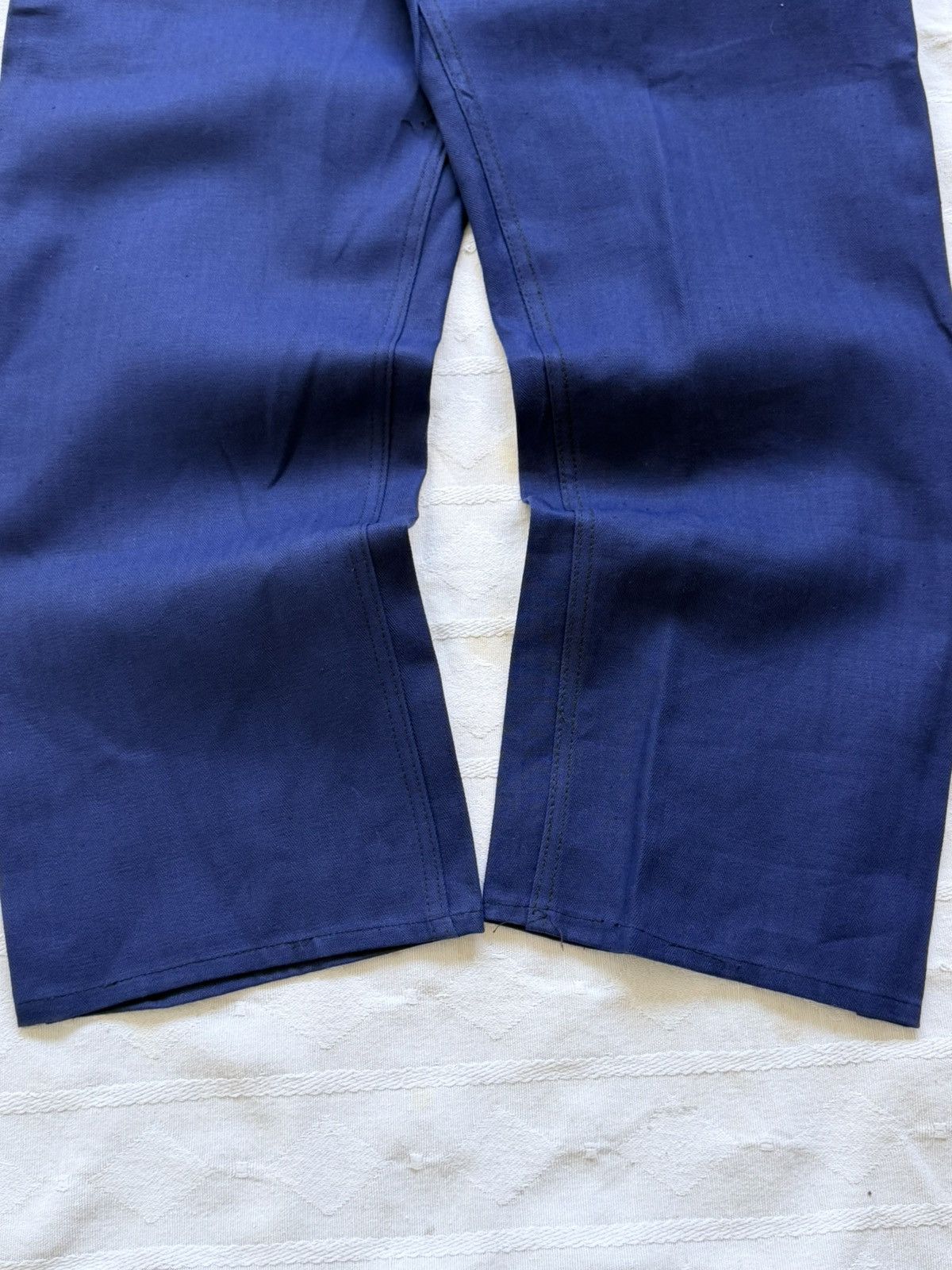 Vetra Vintage 1979 German Sanfor Work Pants Size US 32 / EU 48 - 4 Thumbnail