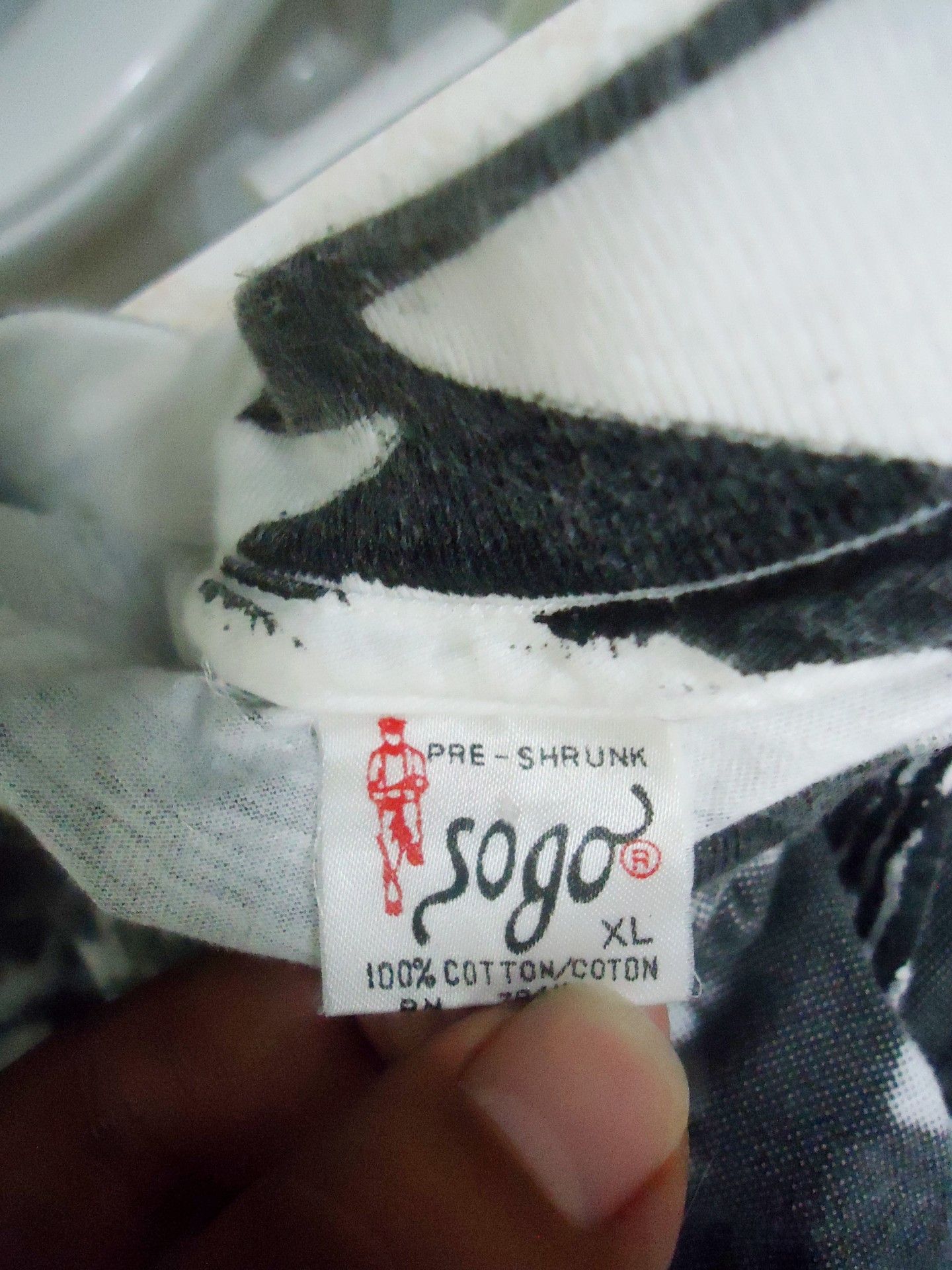 New York Yankees × Vintage Vintage Joe Dimaggio NYY Baseball AOP tee Size L Size US L / EU 52-54 / 3 - 3 Thumbnail