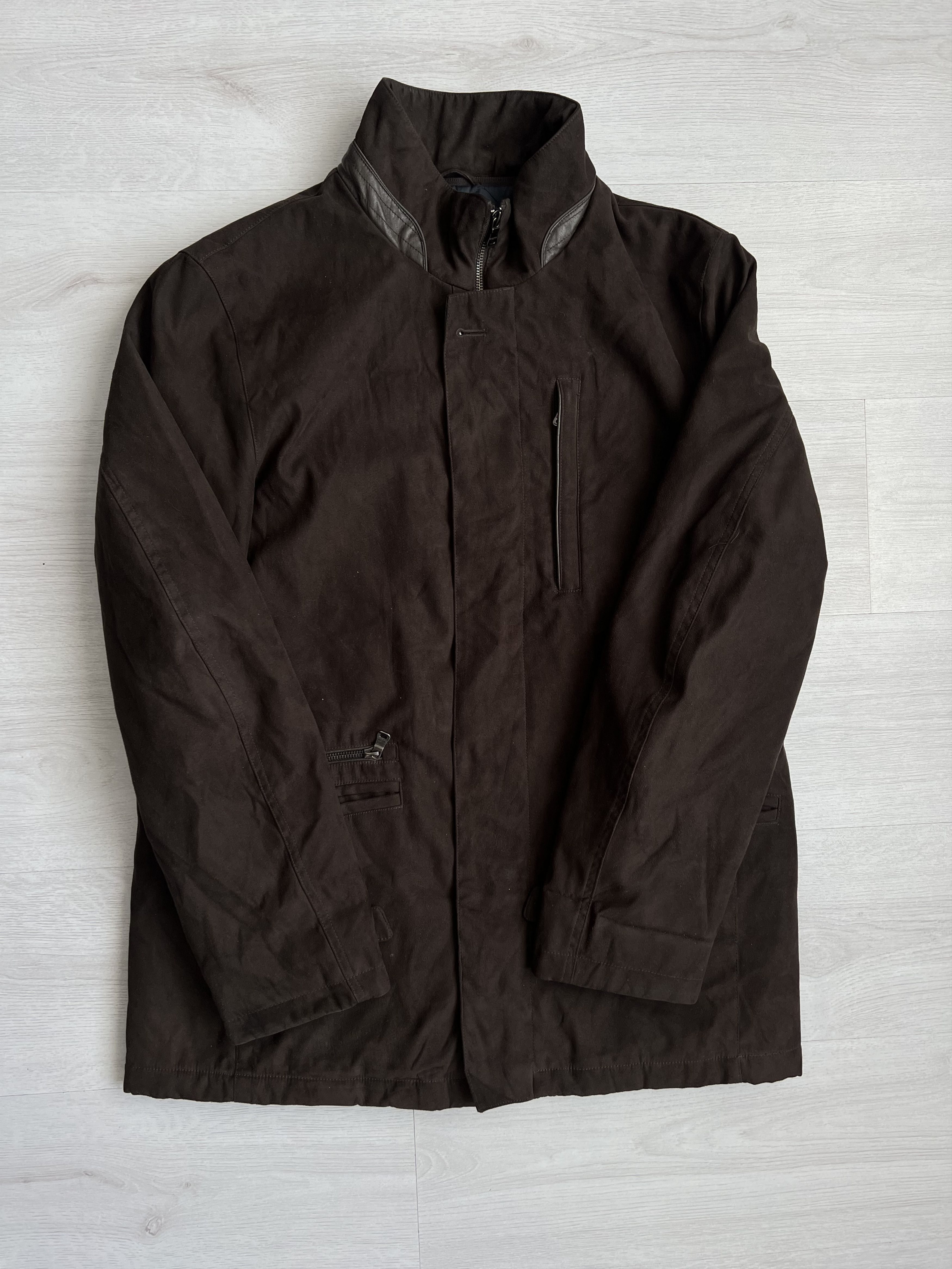 Milestone Milestone Men’s Jacket Size US L / EU 52-54 / 3 - 1 Thumbnail