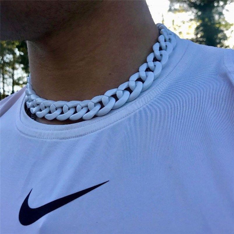 Other Modern STEAL! Y2K Chains Necklace Chain Size ONE SIZE - 2 Thumbnail