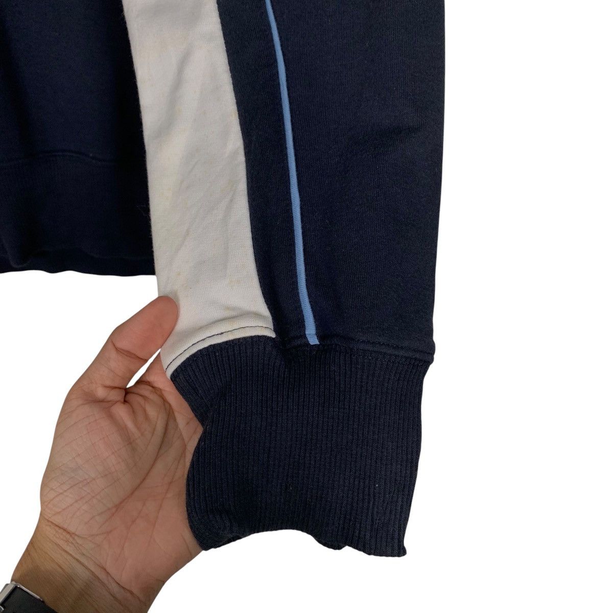 Nike Nike Crewneck Sweatshirt Size US L / EU 52-54 / 3 - 9 Thumbnail
