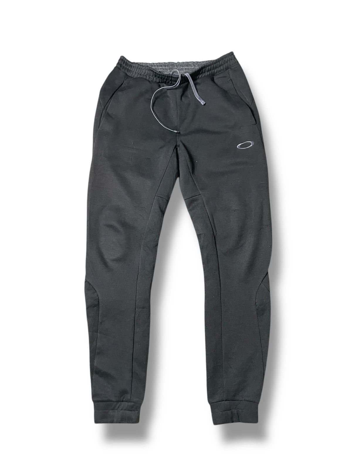 Oakley OAKLEY Brand Jogger Pants (62) Size US 26 / EU 42 - 1 Thumbnail