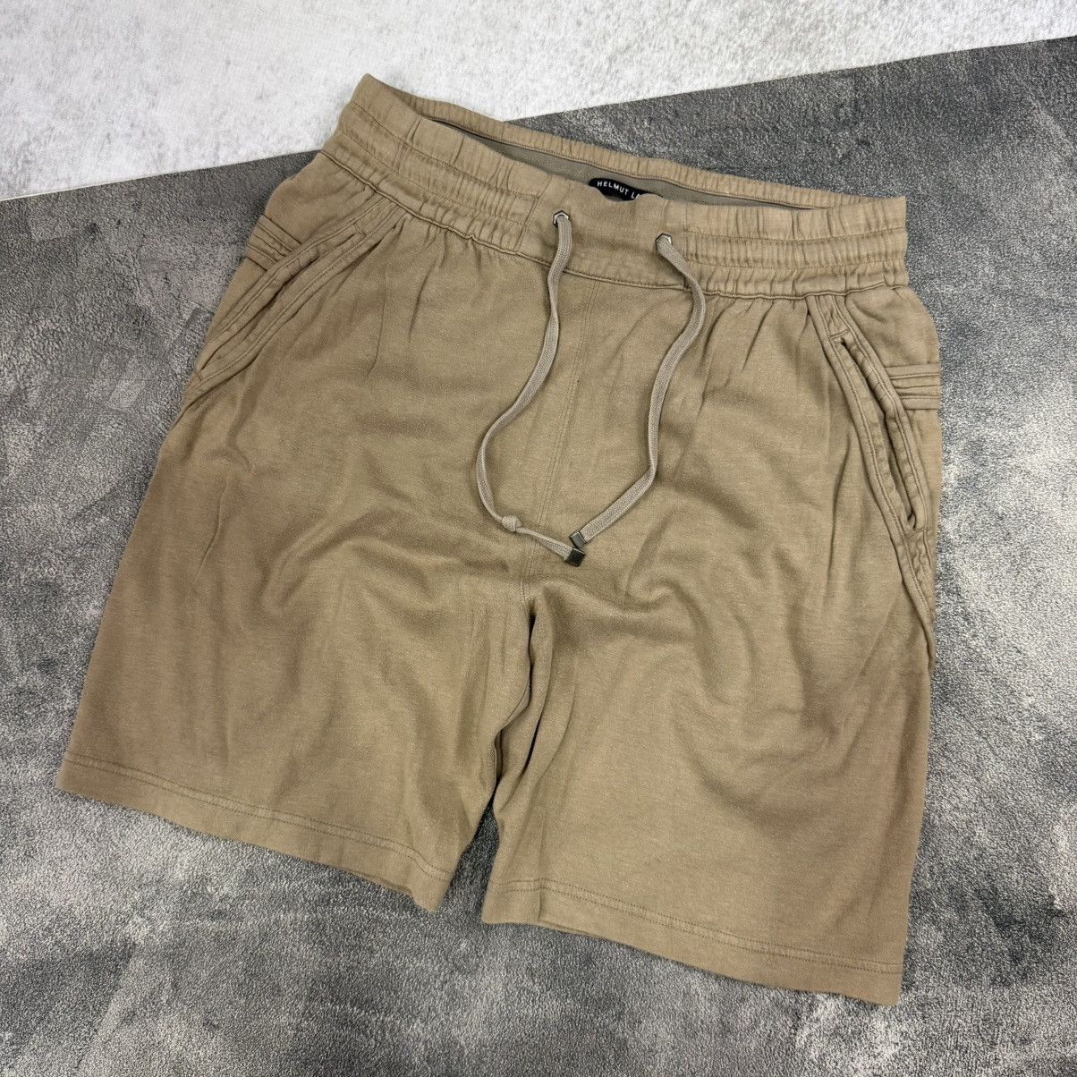 Helmut Lang Helmut lang shorts Size US 31 - 2 Thumbnail